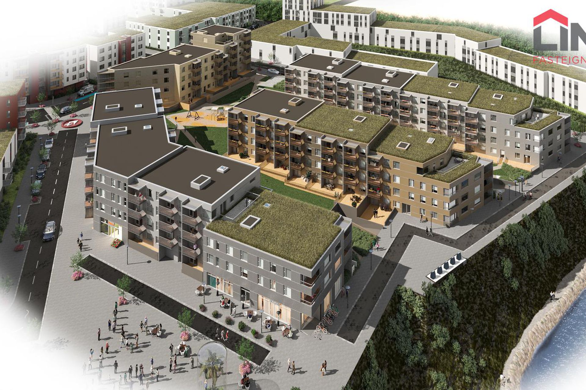 Arkarvogur 4, 104 Reykjavík