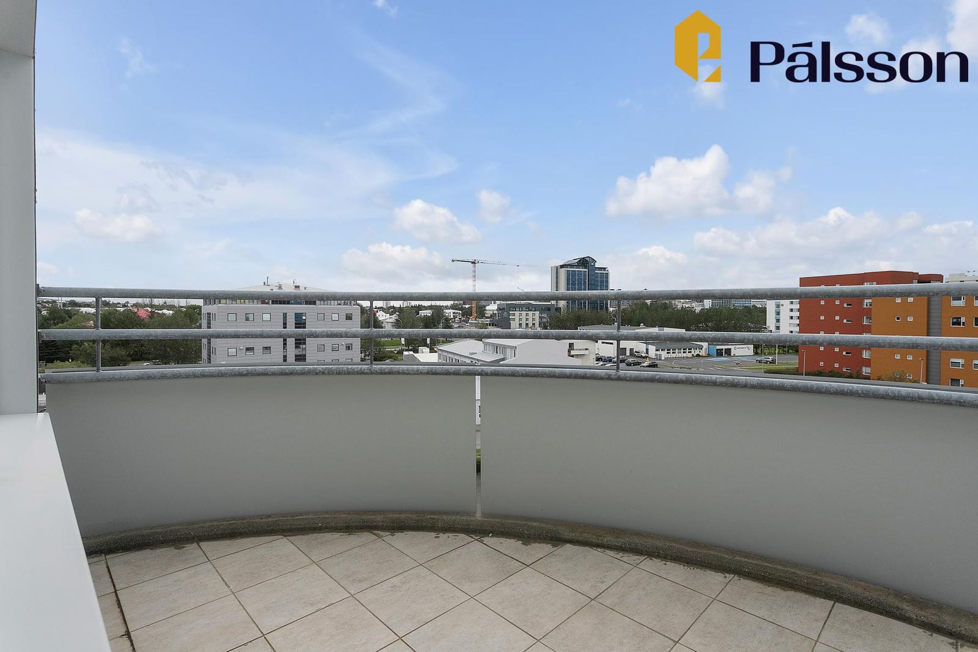 Sóltún 9, 105 Reykjavík