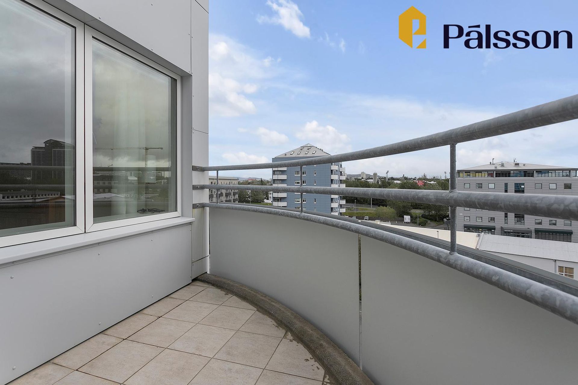 Sóltún 9, 105 Reykjavík