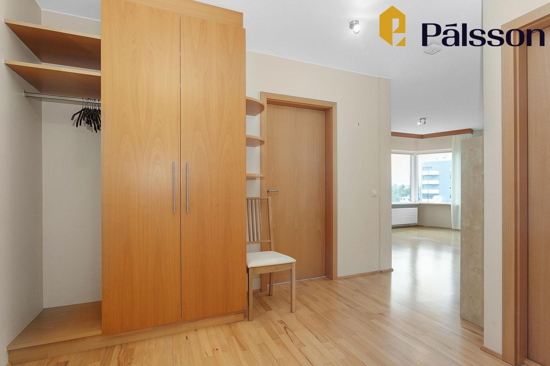 Sóltún 9, 105 Reykjavík