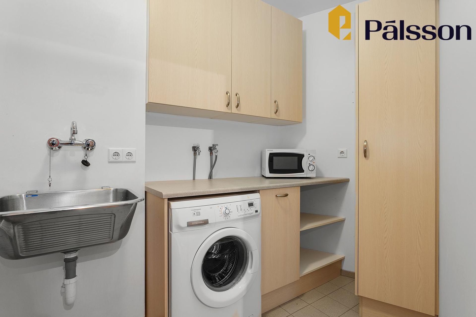 Sóltún 9, 105 Reykjavík