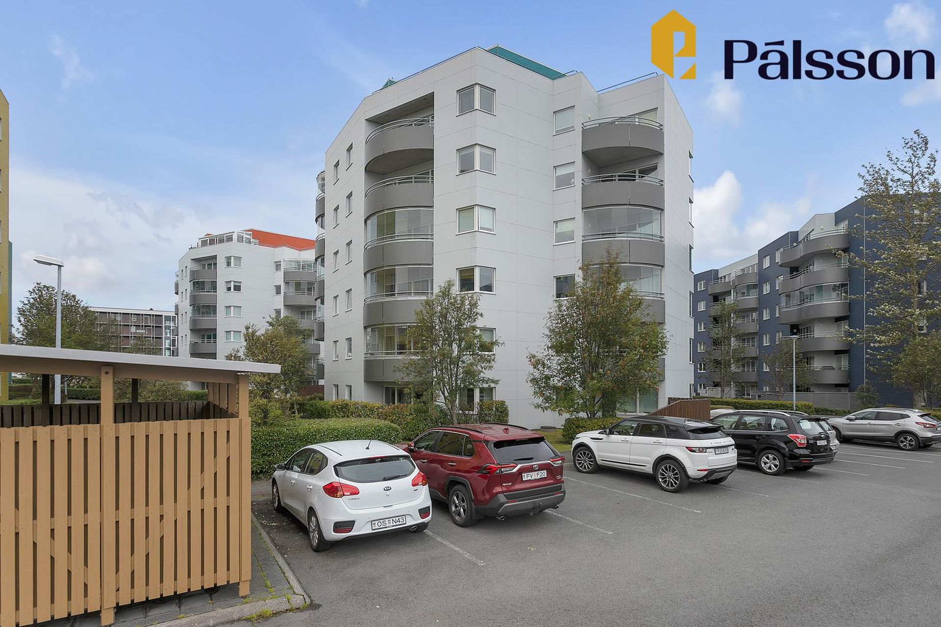 Sóltún 9, 105 Reykjavík