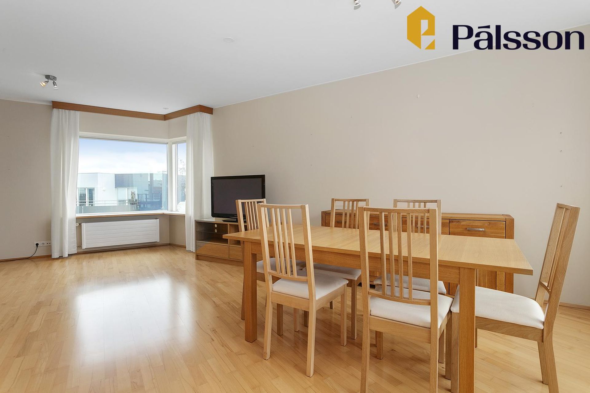 Sóltún 9, 105 Reykjavík