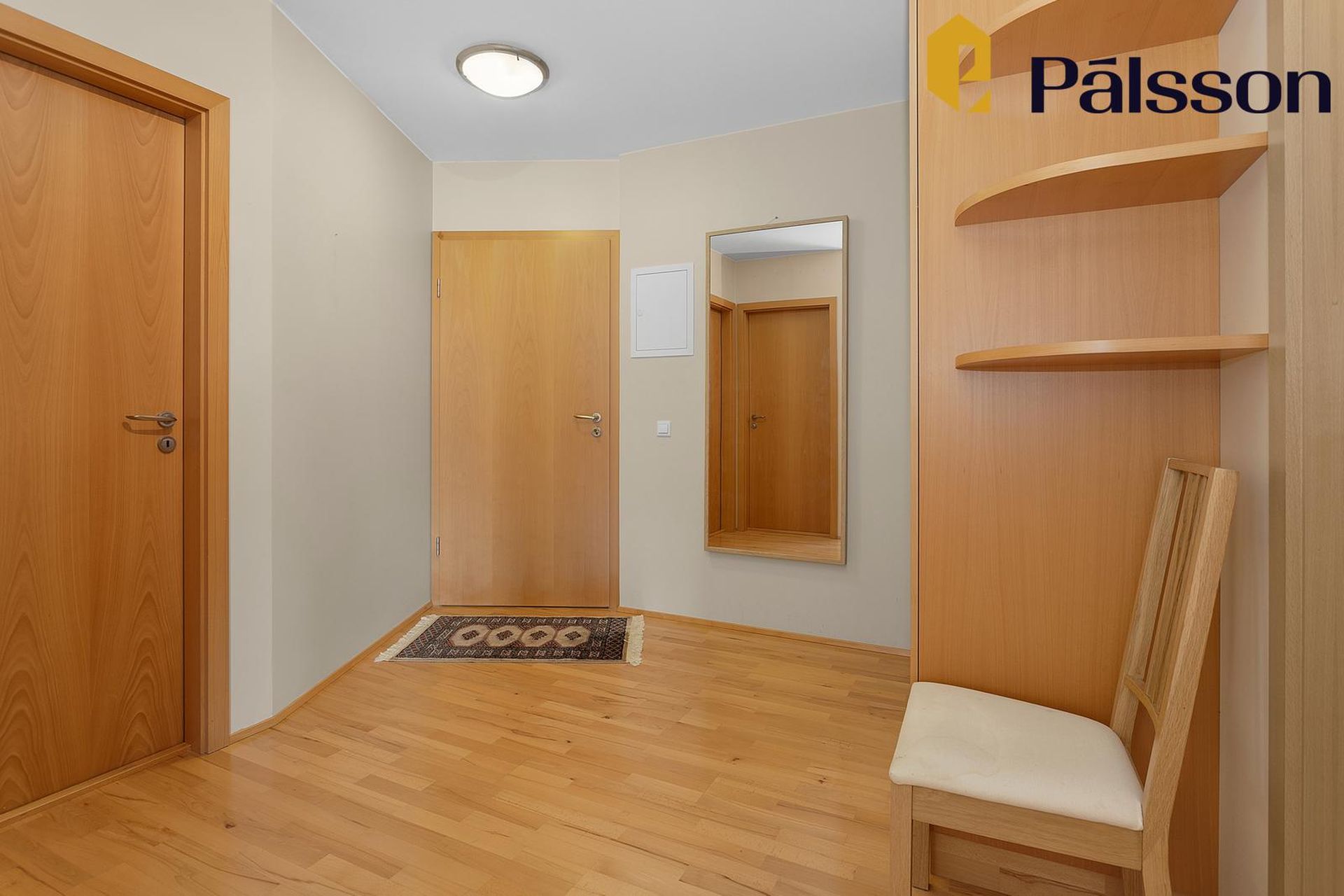 Sóltún 9, 105 Reykjavík