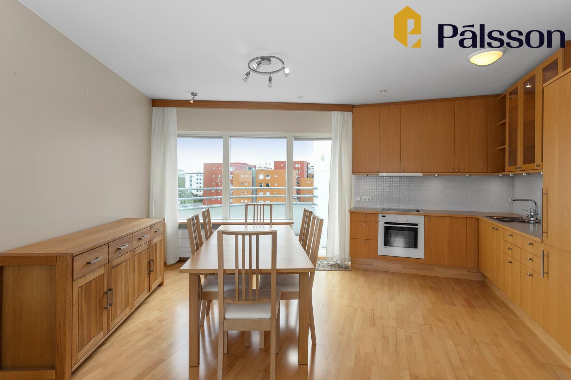 Sóltún 9, 105 Reykjavík