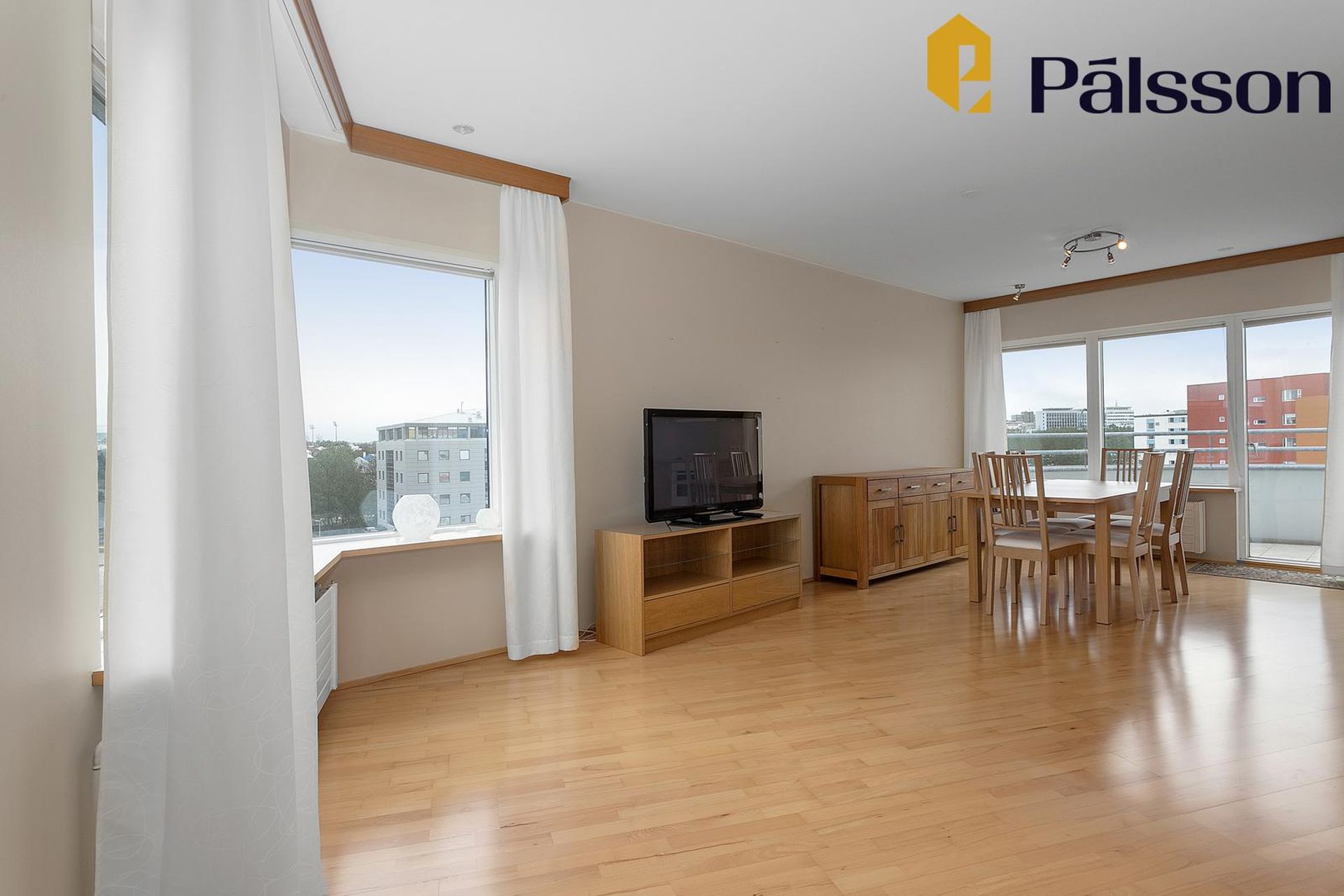 Sóltún 9, 105 Reykjavík