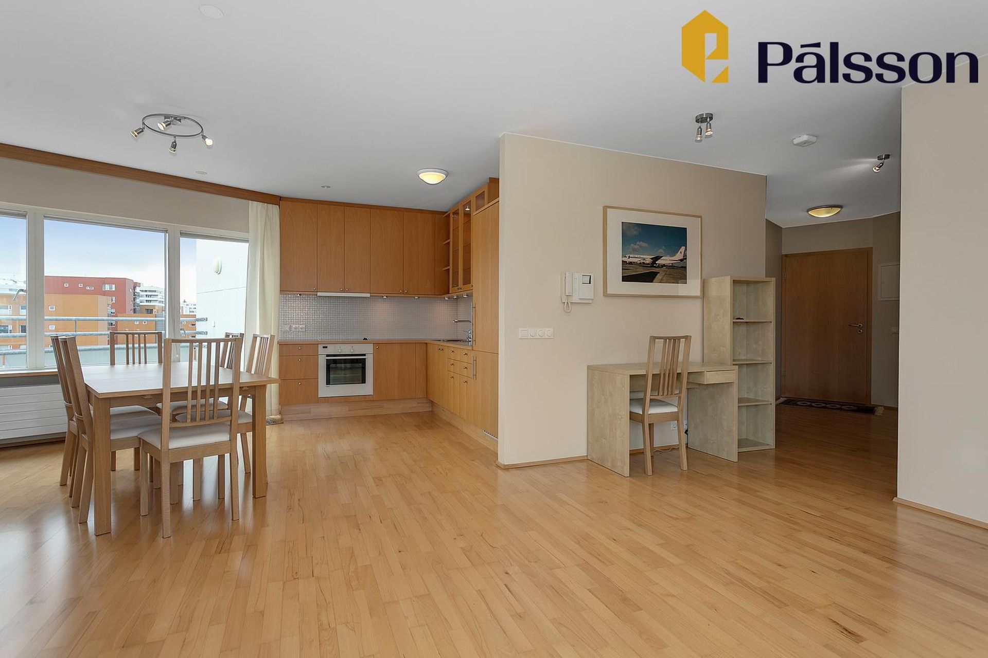 Sóltún 9, 105 Reykjavík