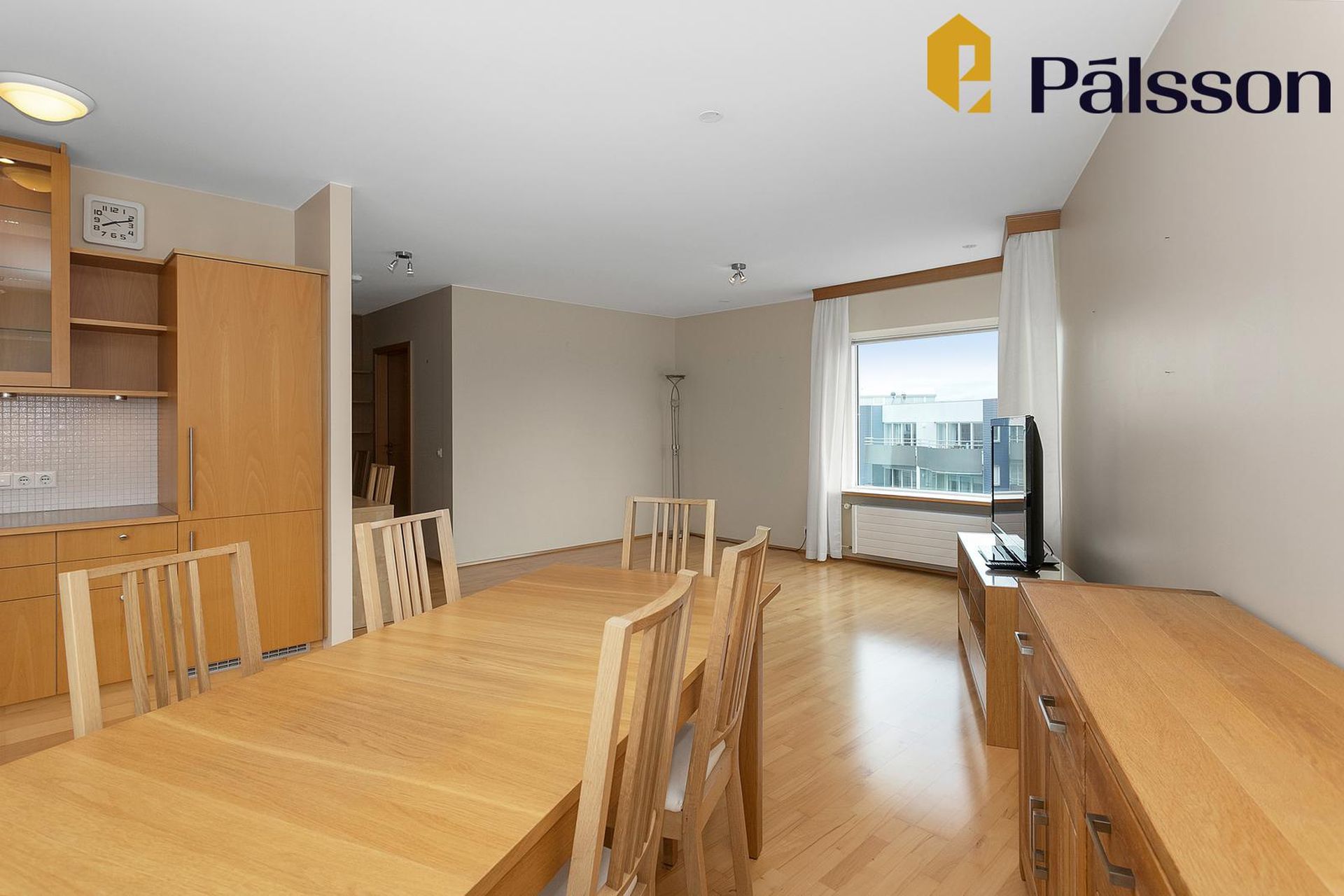 Sóltún 9, 105 Reykjavík