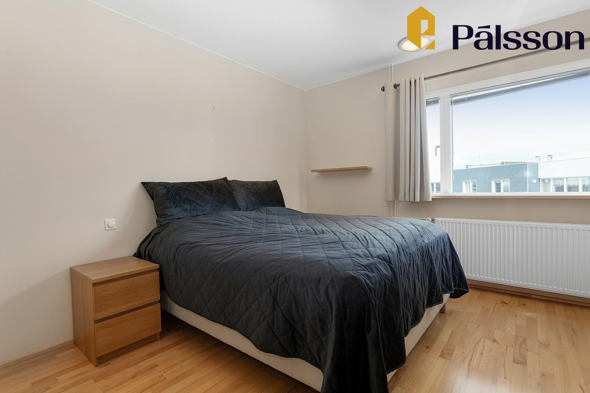 Sóltún 9, 105 Reykjavík