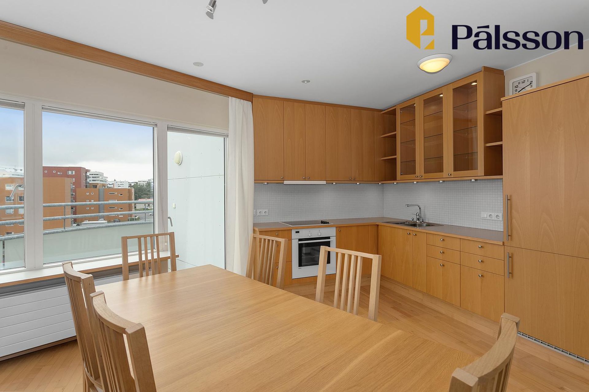 Sóltún 9, 105 Reykjavík