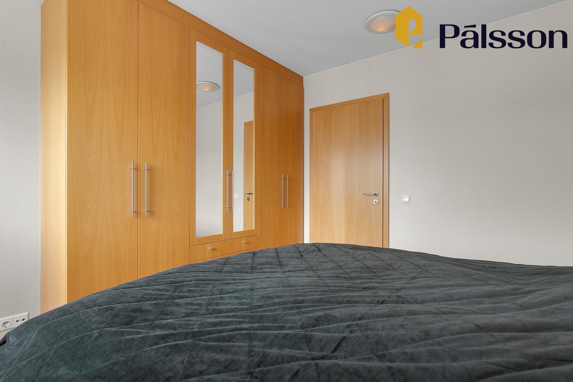 Sóltún 9, 105 Reykjavík