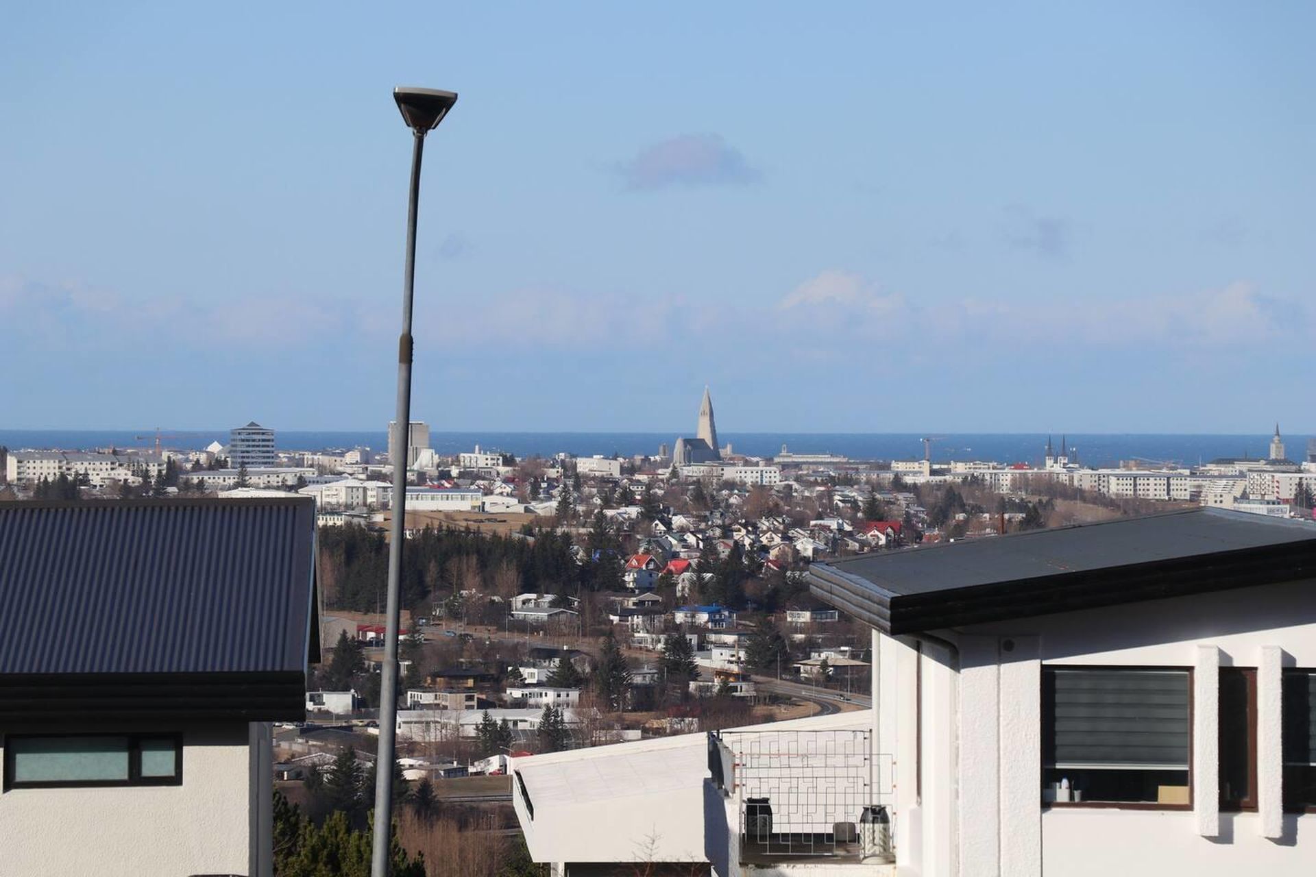 Dúfnahólar 4, 111 Reykjavík