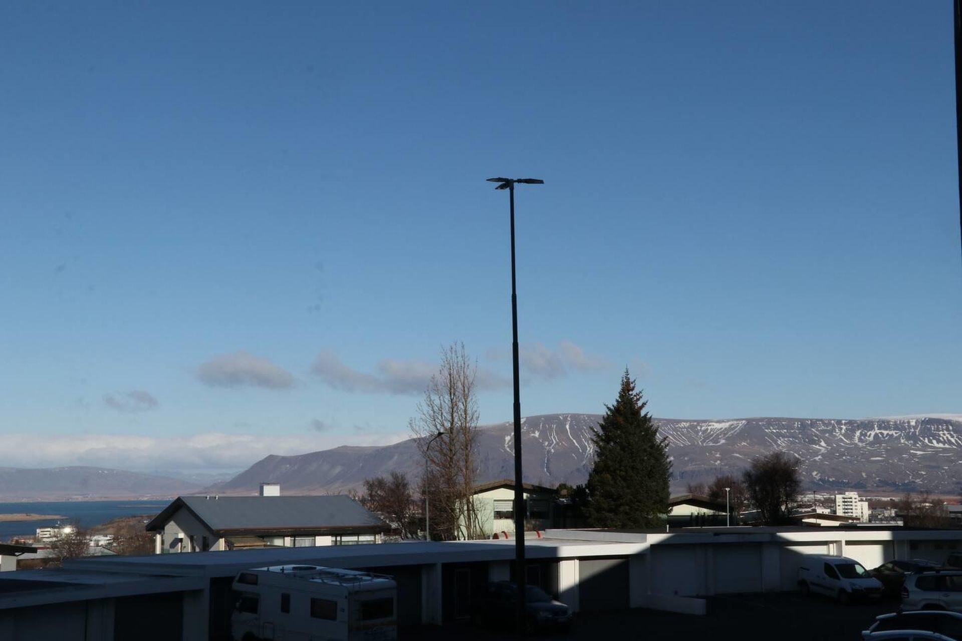 Dúfnahólar 4, 111 Reykjavík