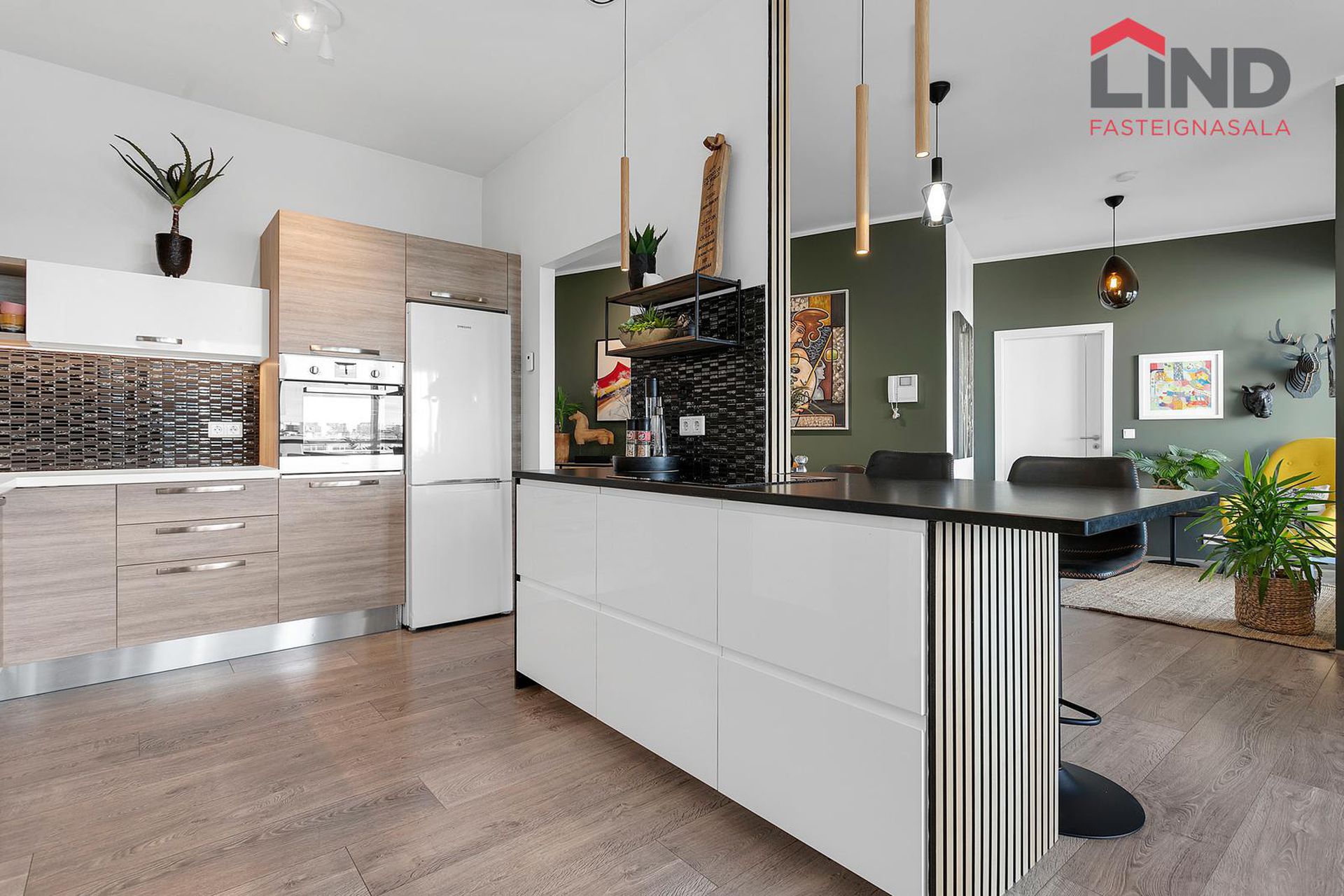 Friggjarbrunnur 1, 113 Reykjavík