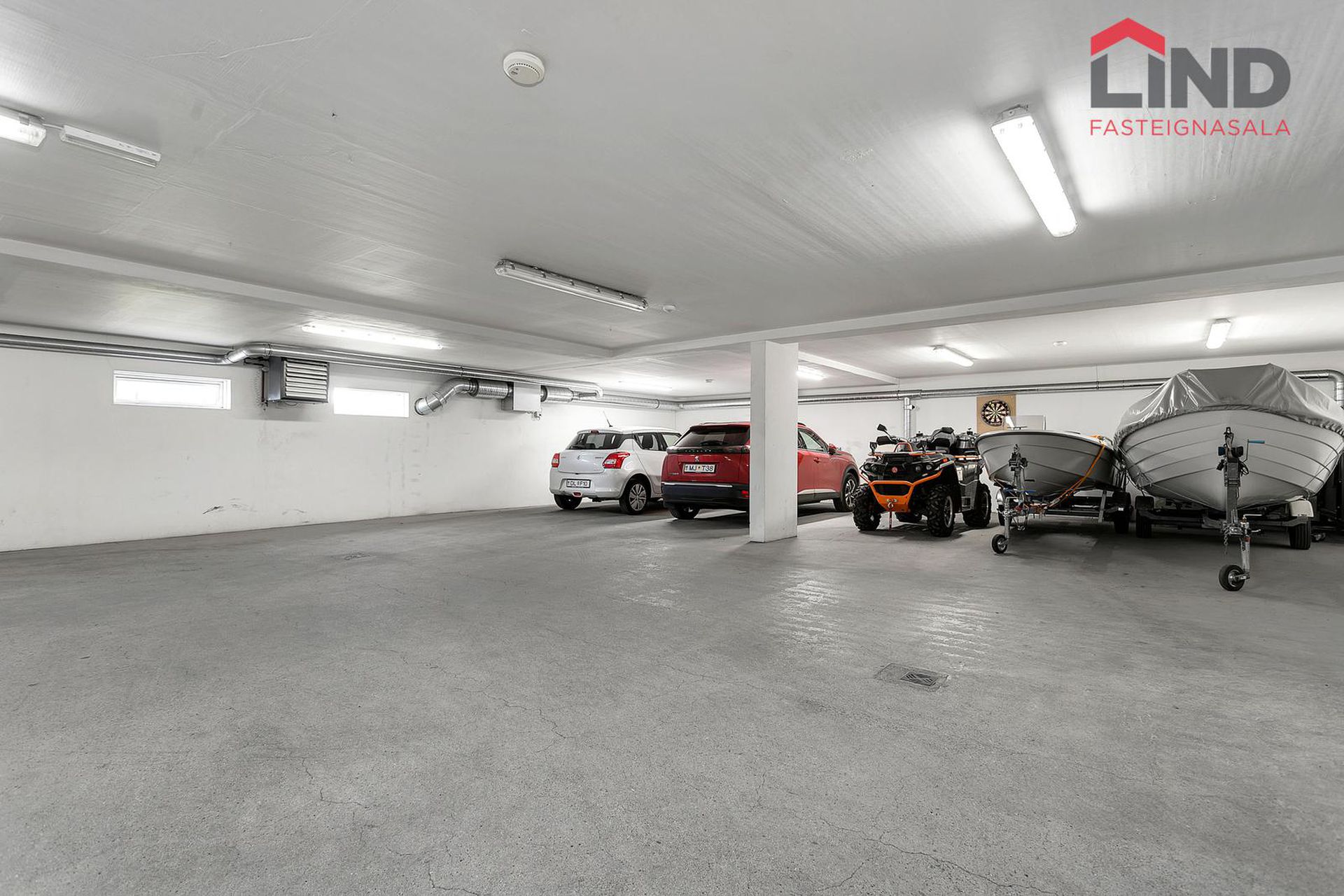 Friggjarbrunnur 1, 113 Reykjavík