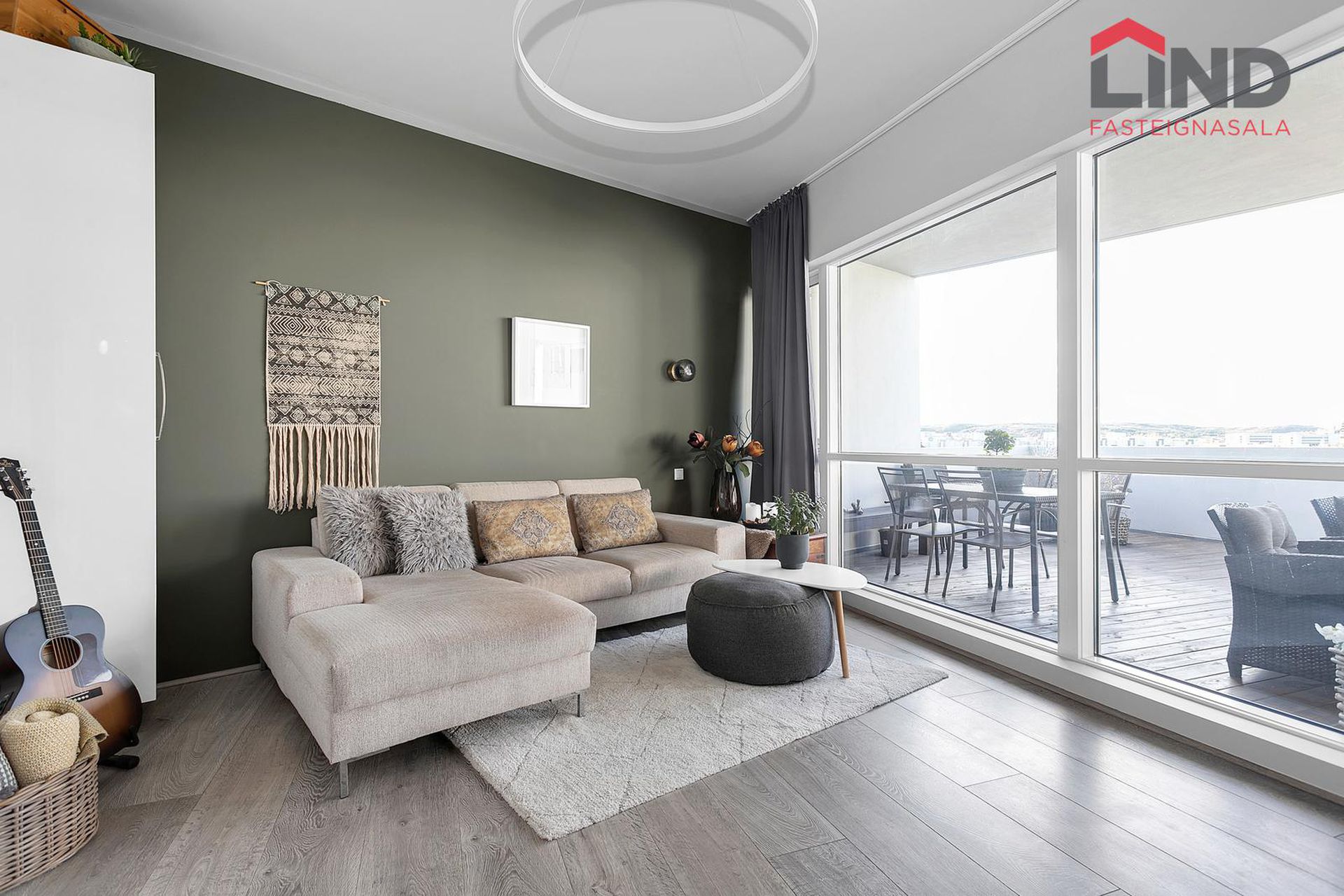 Friggjarbrunnur 1, 113 Reykjavík