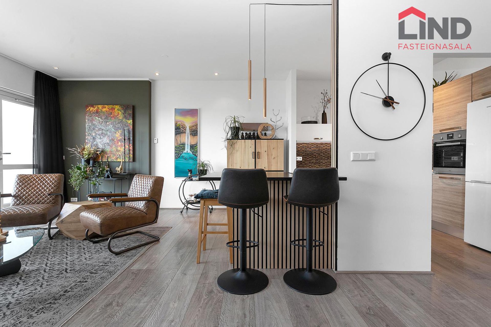 Friggjarbrunnur 1, 113 Reykjavík