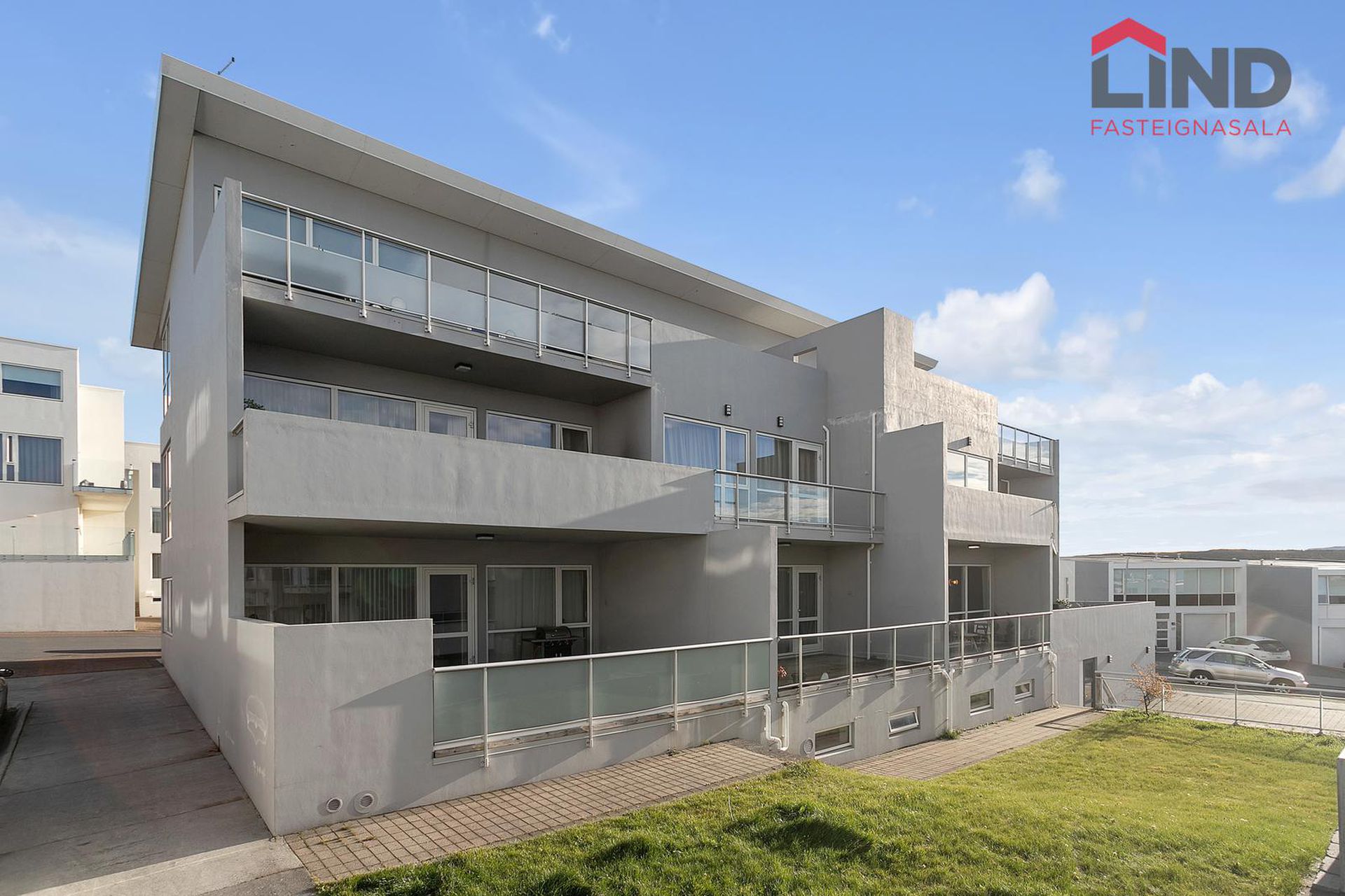Friggjarbrunnur 1, 113 Reykjavík