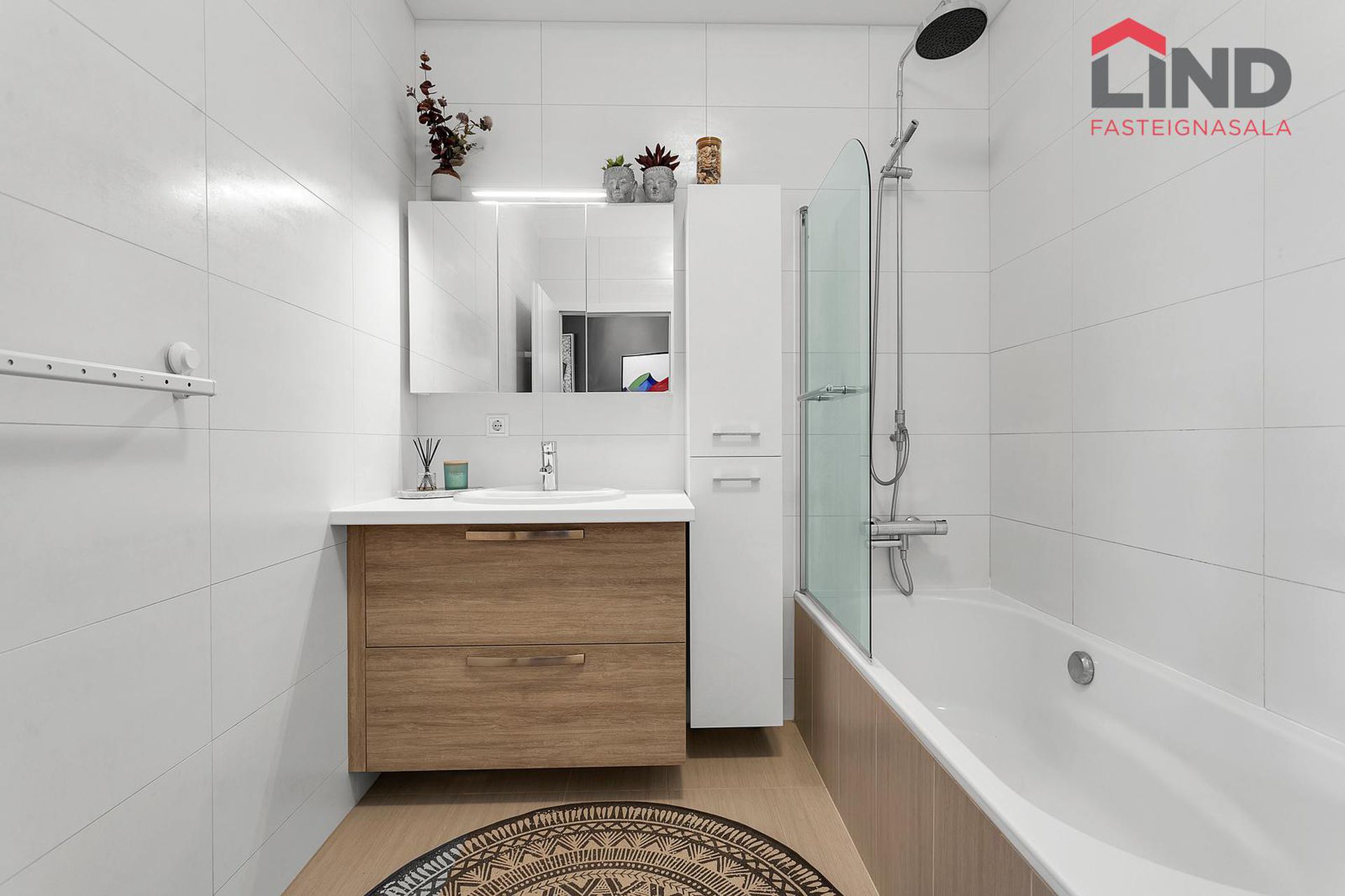 Friggjarbrunnur 1, 113 Reykjavík