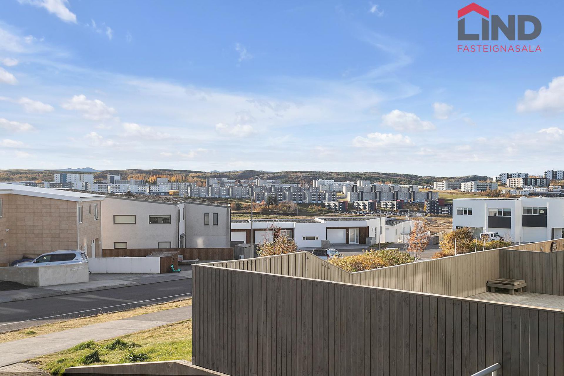 Friggjarbrunnur 1, 113 Reykjavík
