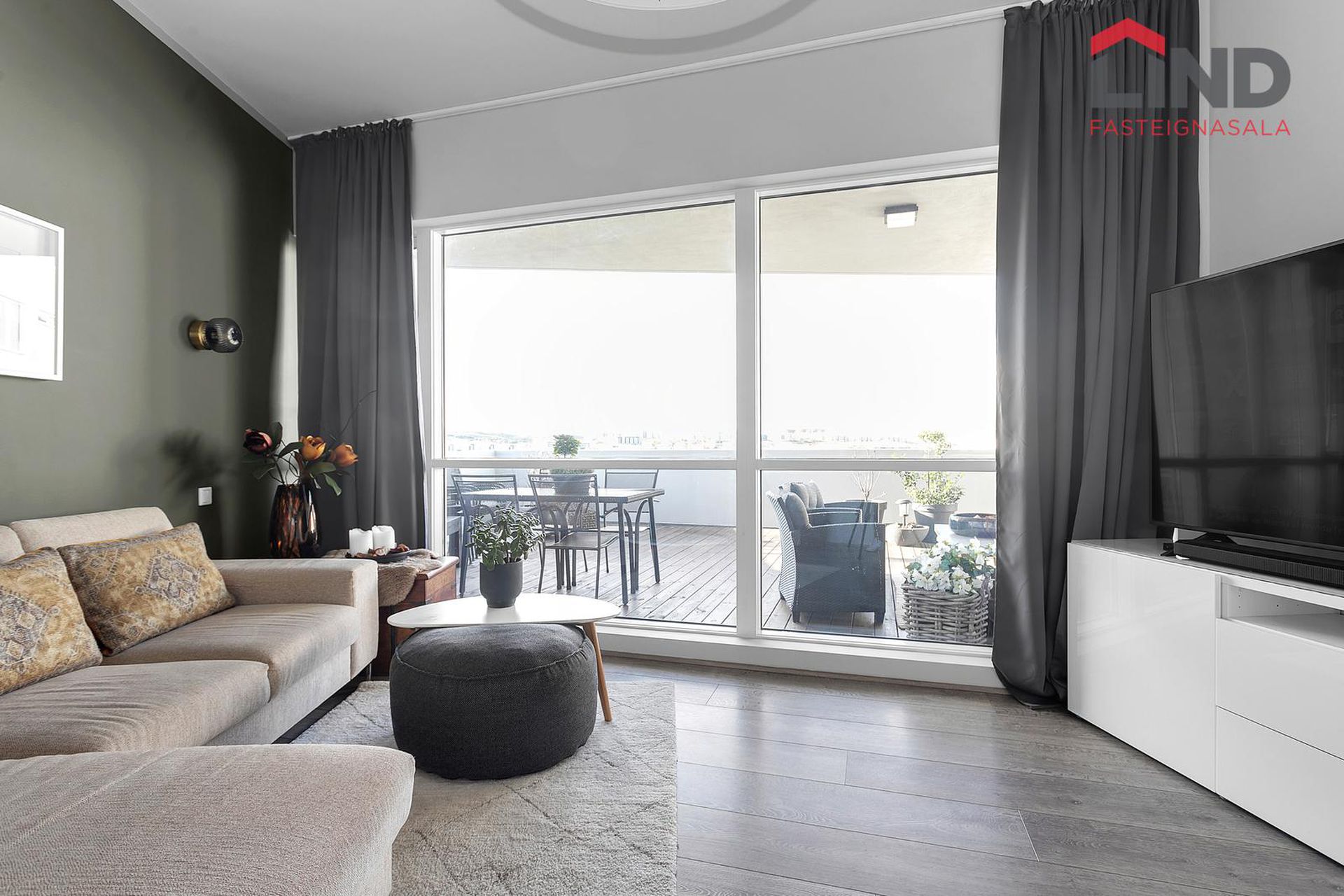 Friggjarbrunnur 1, 113 Reykjavík