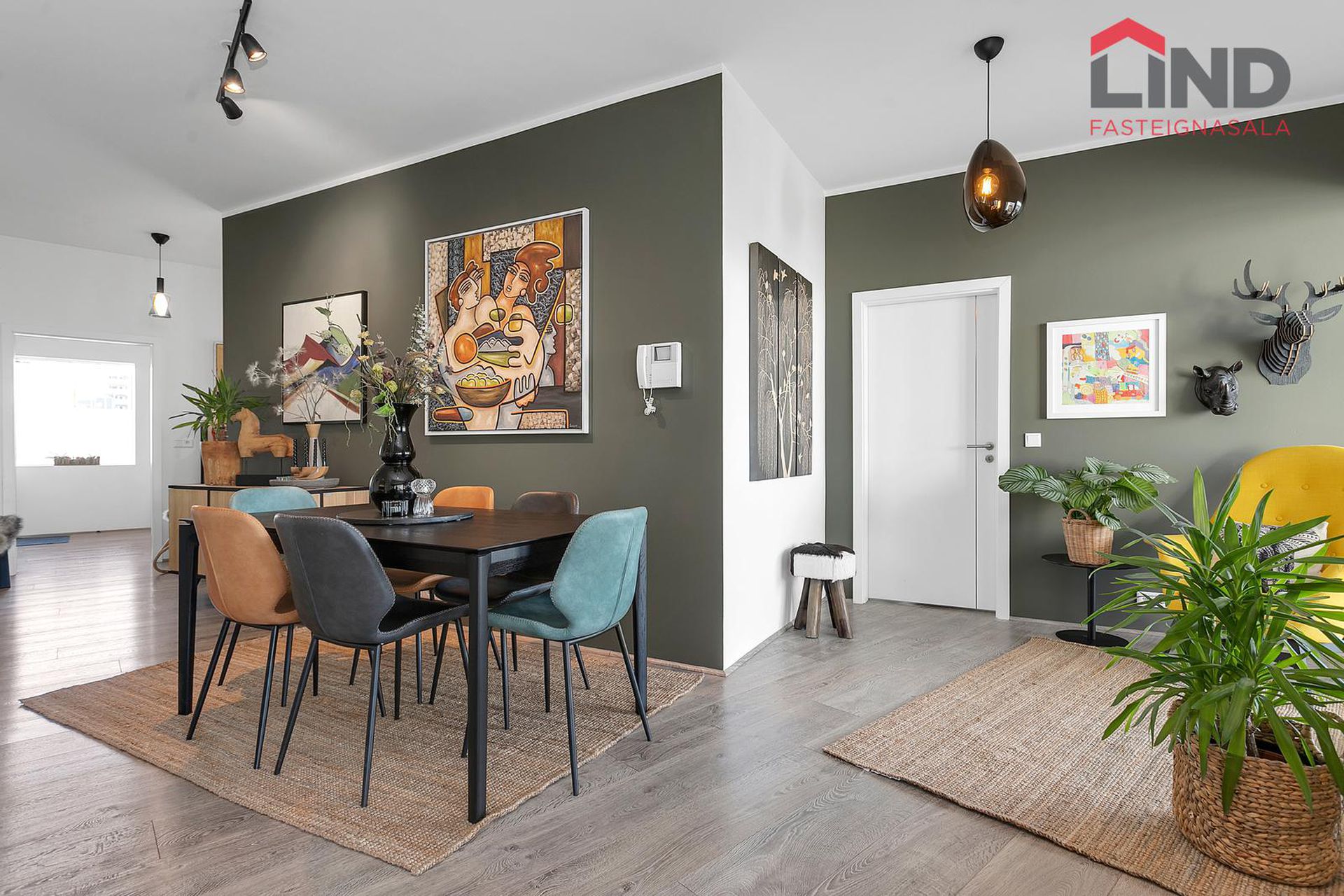 Friggjarbrunnur 1, 113 Reykjavík