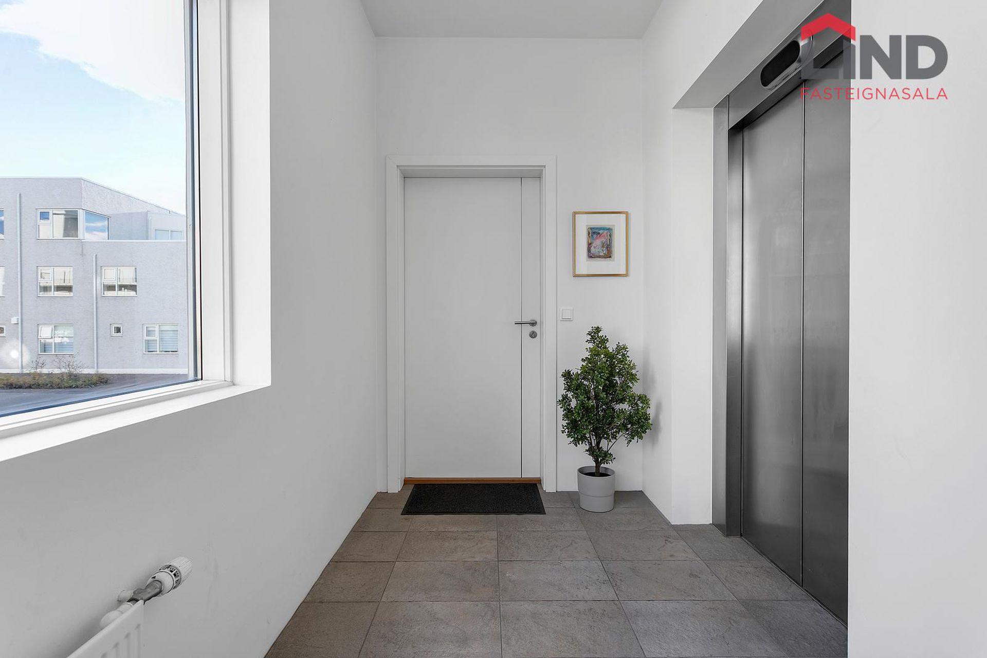 Friggjarbrunnur 1, 113 Reykjavík