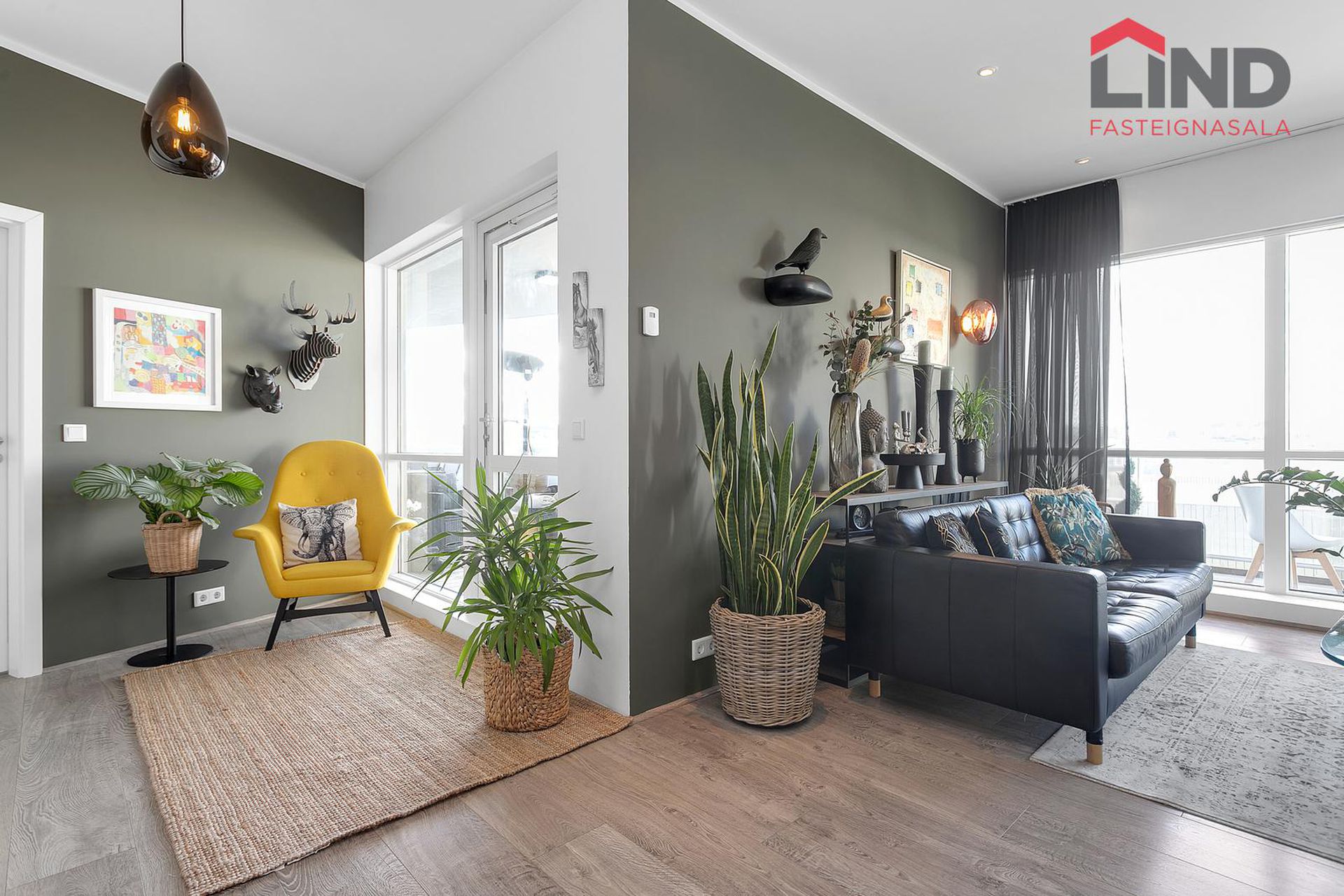 Friggjarbrunnur 1, 113 Reykjavík