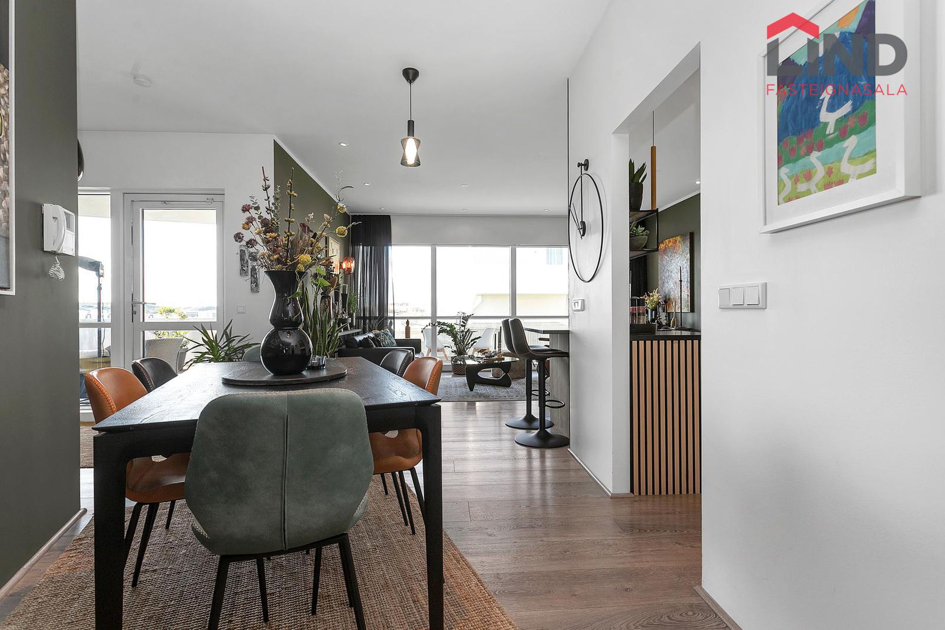 Friggjarbrunnur 1, 113 Reykjavík