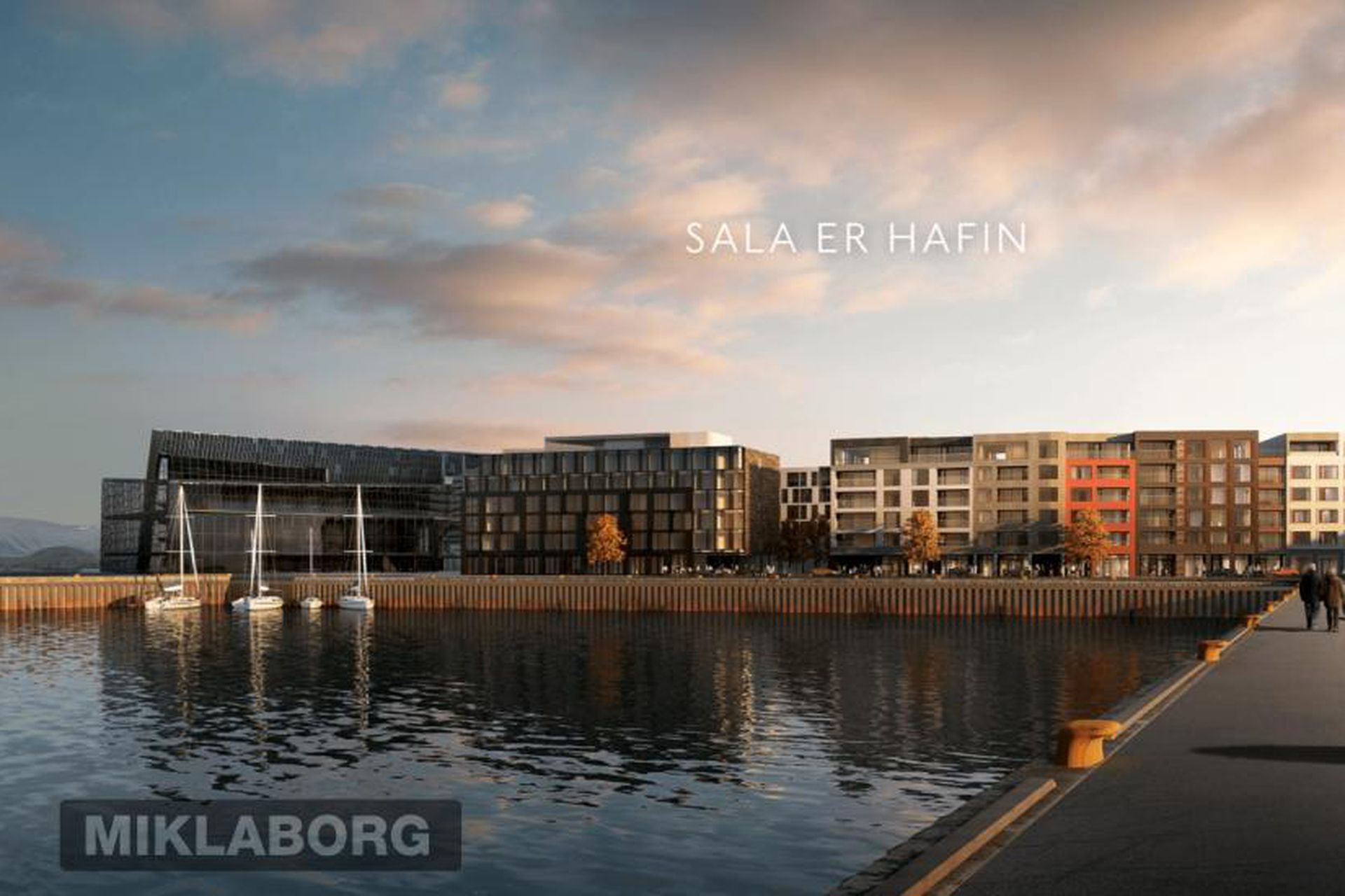 Reykjastræti 5, 101 Reykjavík