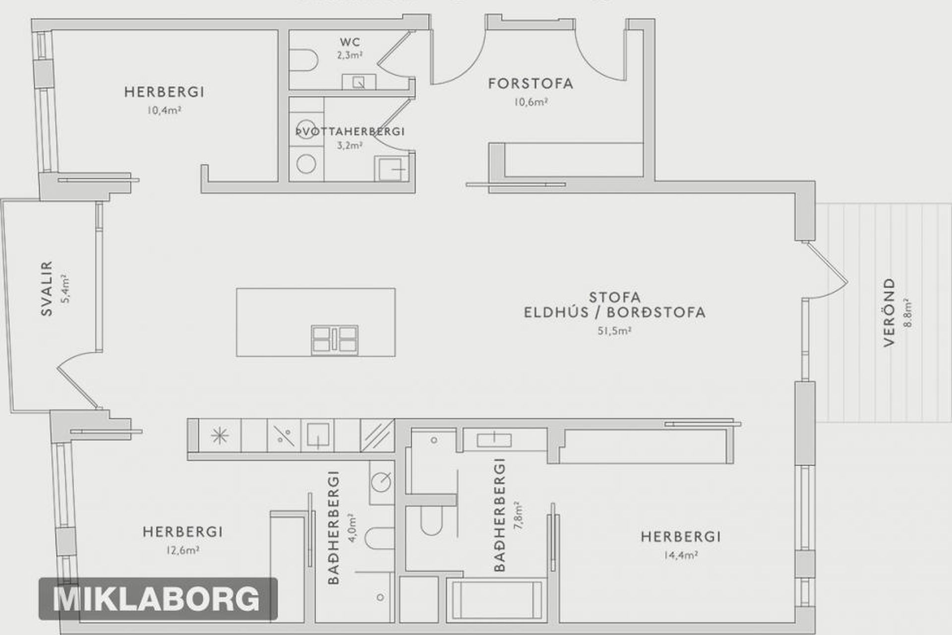 Reykjastræti 5, 101 Reykjavík