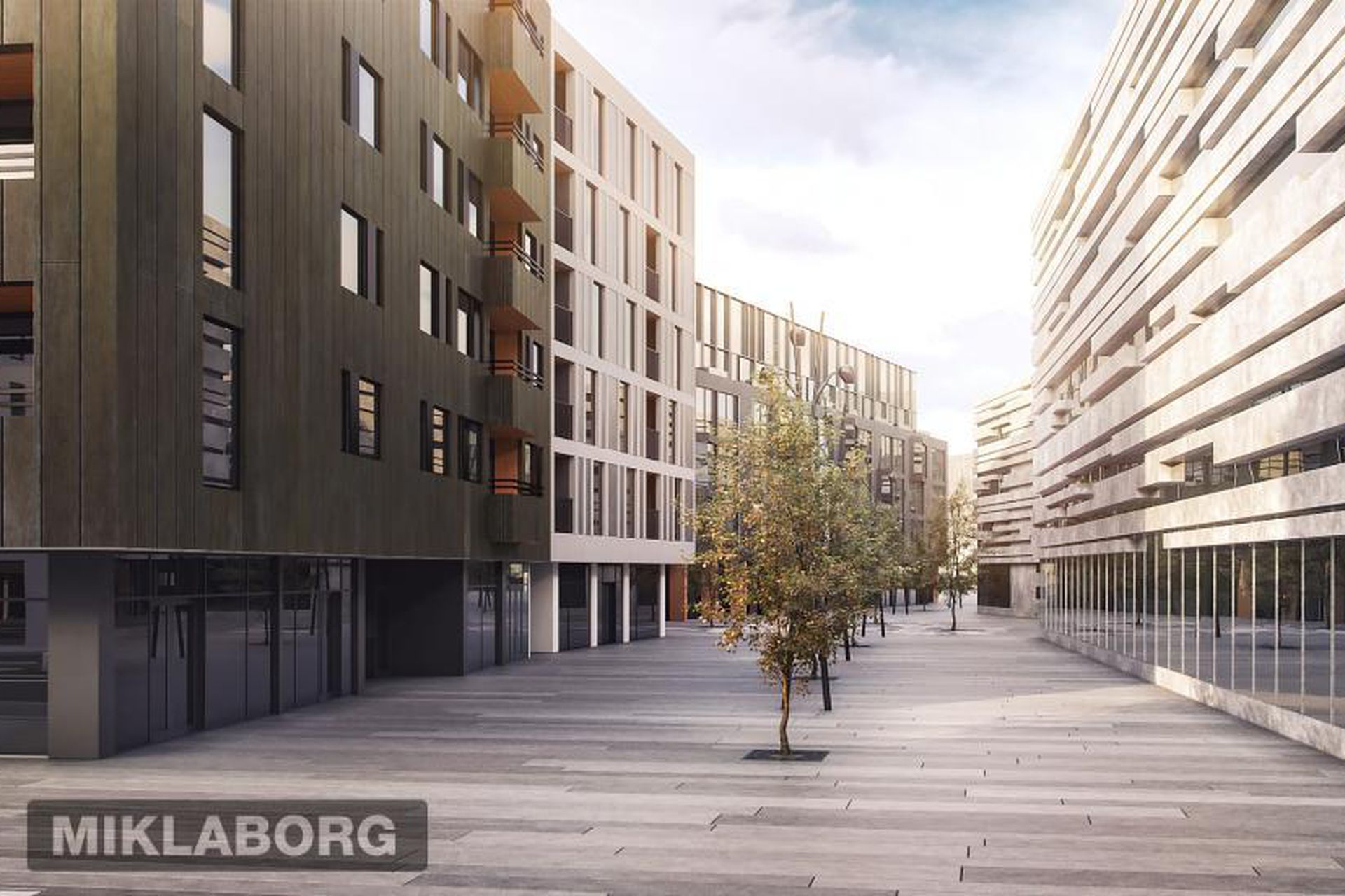 Reykjastræti 5, 101 Reykjavík