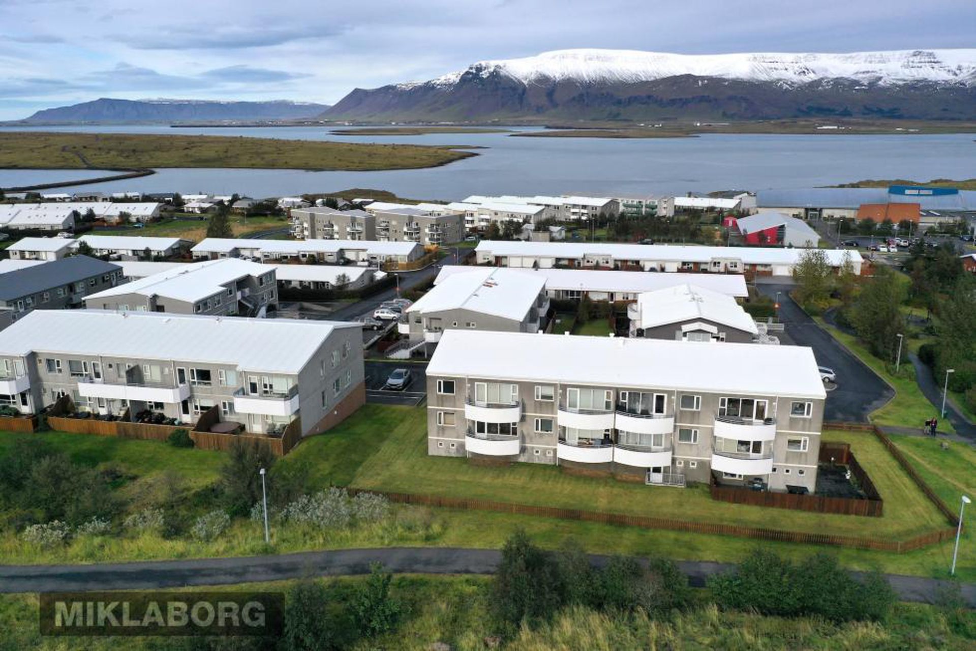 Ljósavík 27, 112 Reykjavík