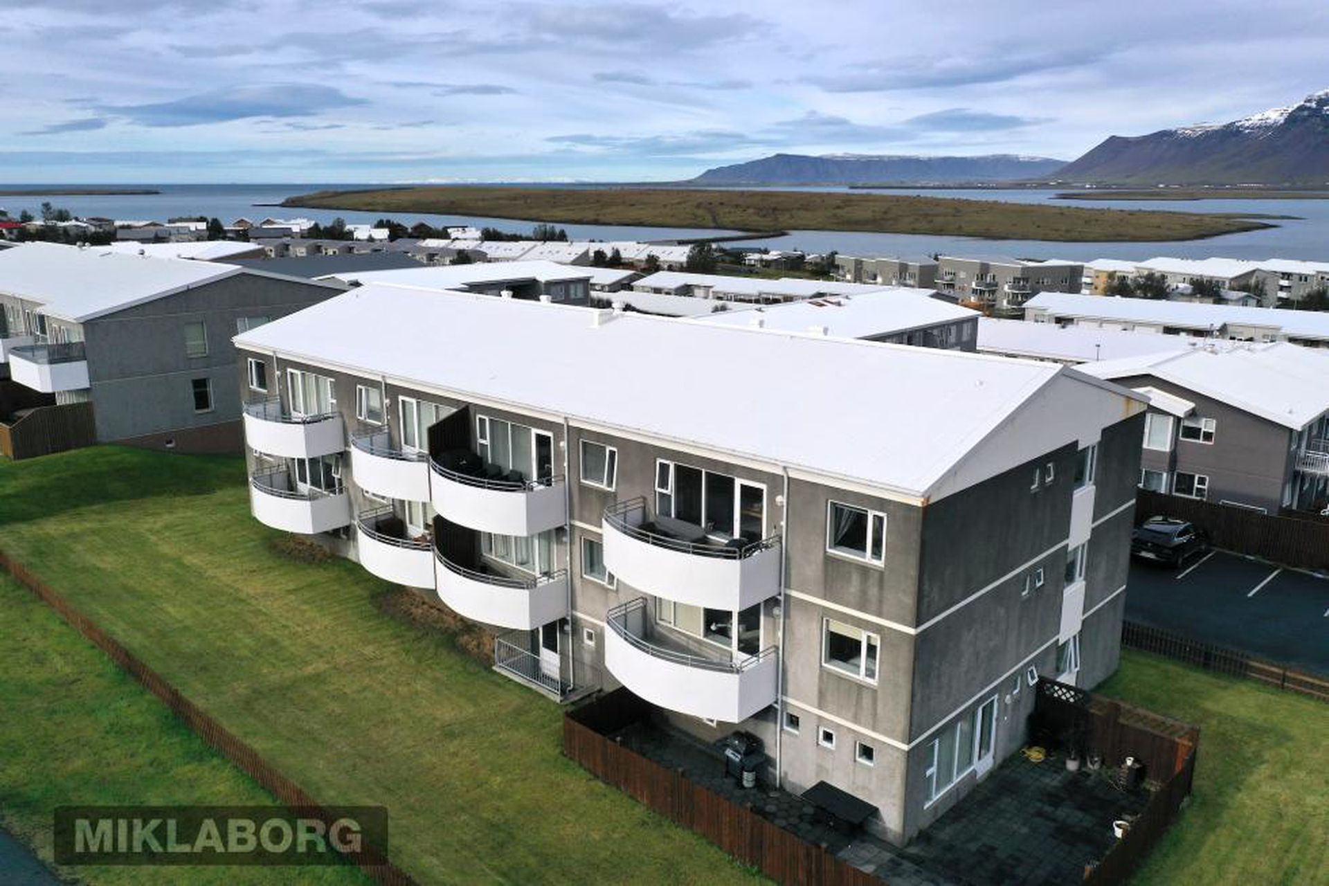 Ljósavík 27, 112 Reykjavík