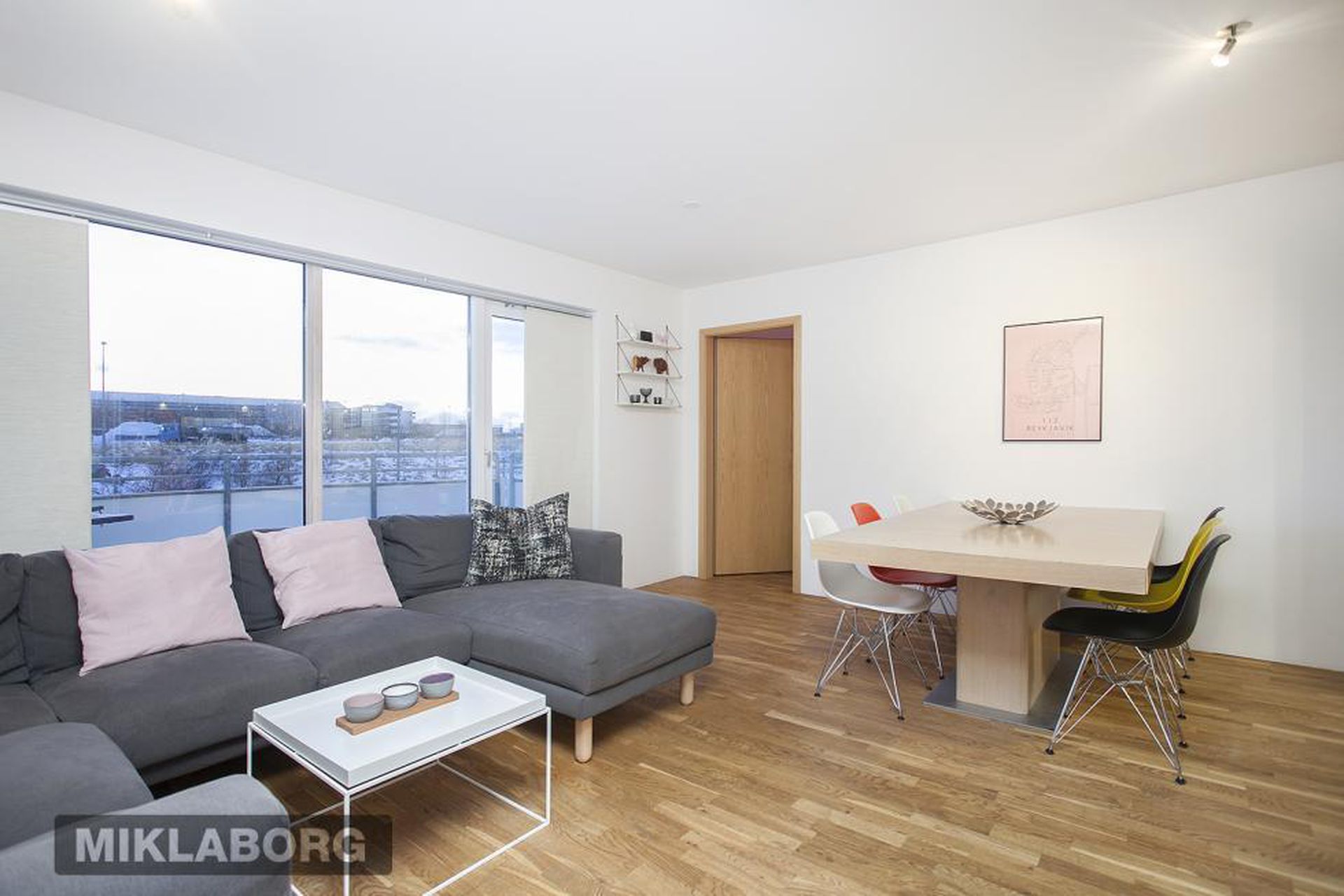 Ljósavík 27, 112 Reykjavík