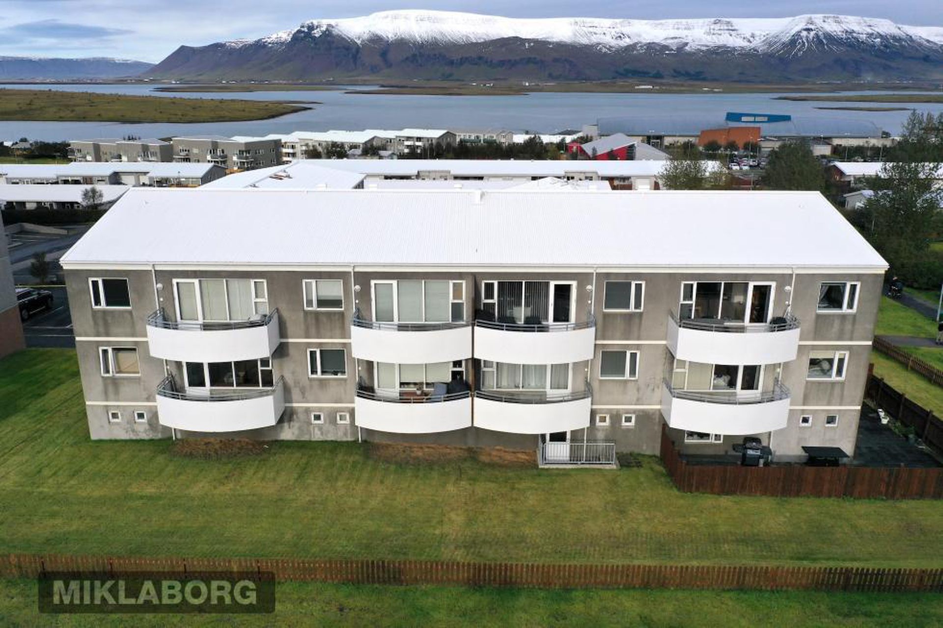 Ljósavík 27, 112 Reykjavík