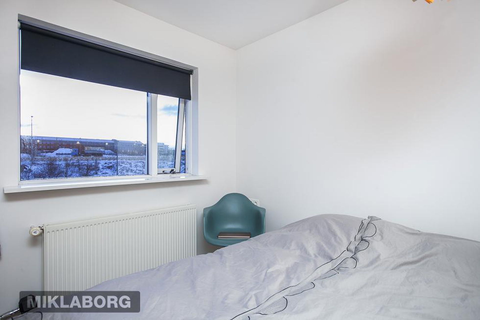 Ljósavík 27, 112 Reykjavík