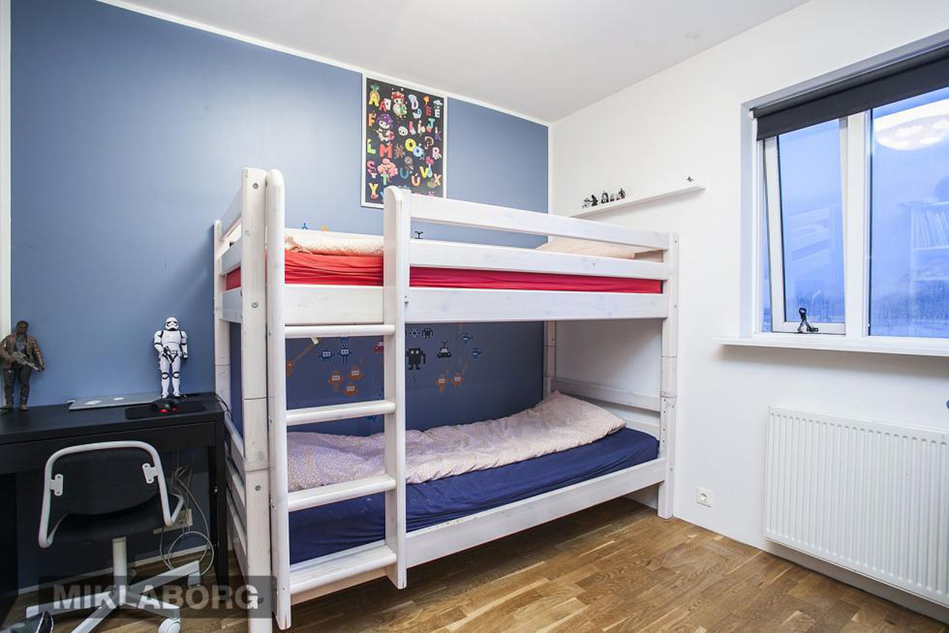 Ljósavík 27, 112 Reykjavík