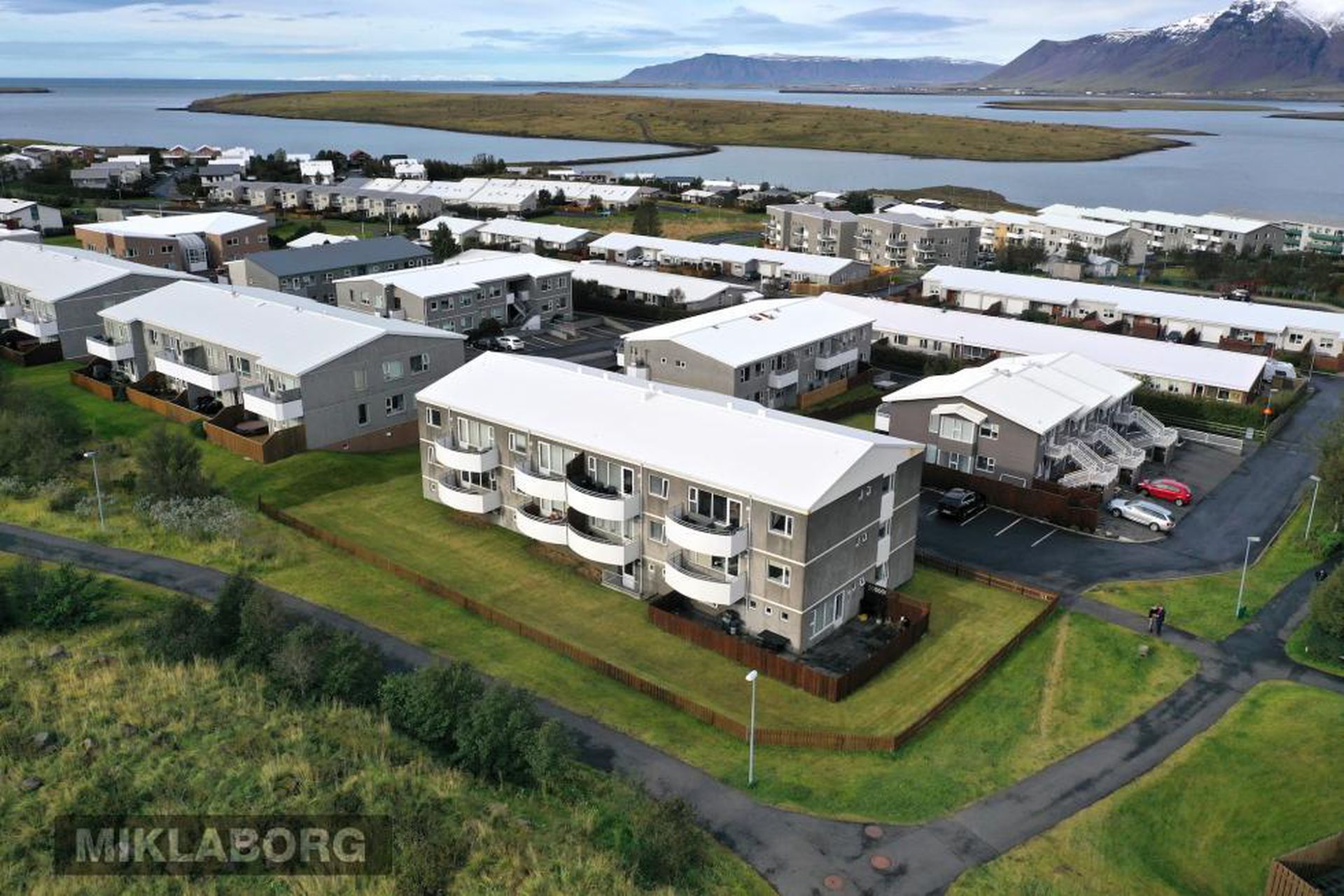 Ljósavík 27, 112 Reykjavík