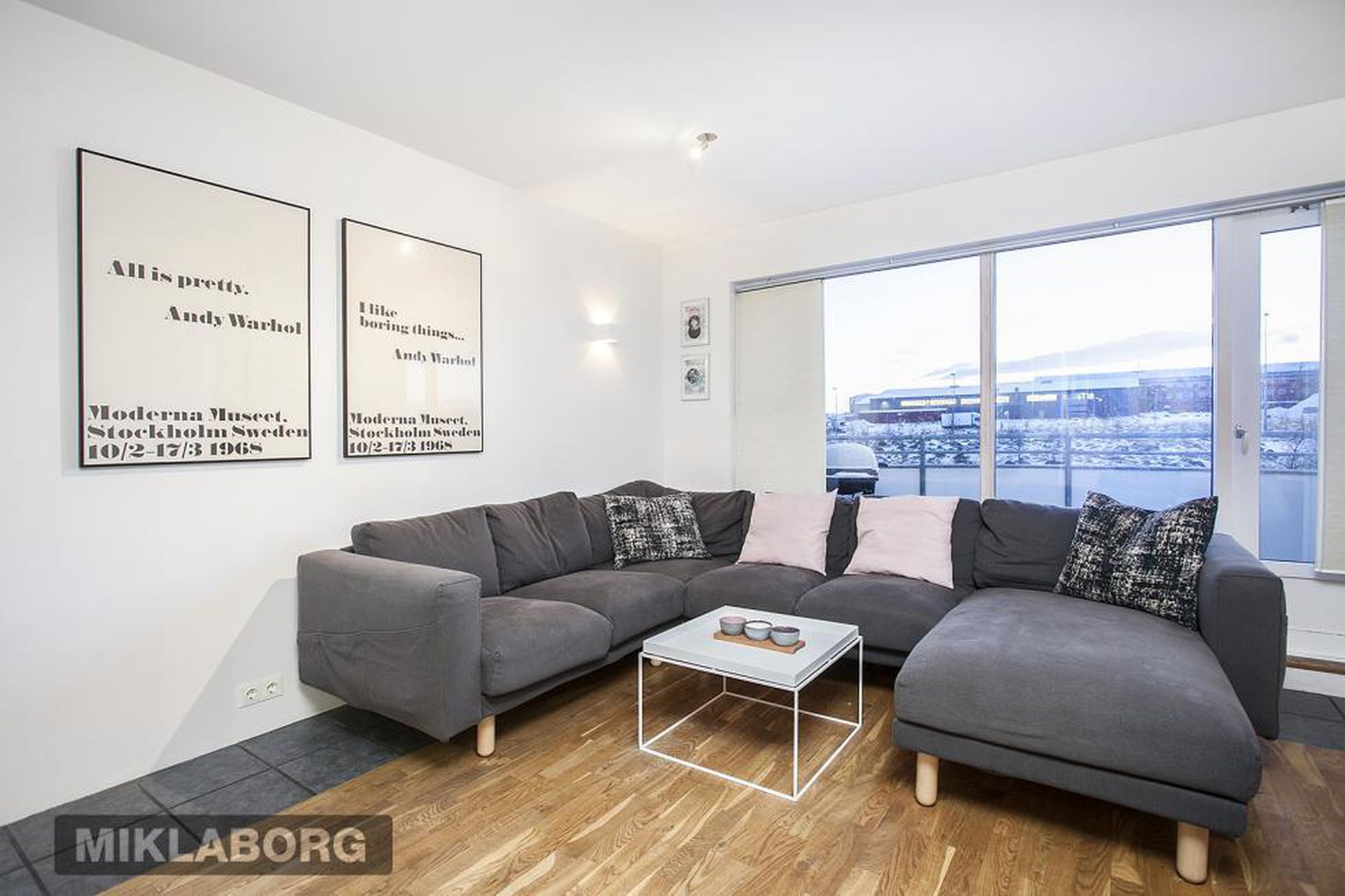 Ljósavík 27, 112 Reykjavík
