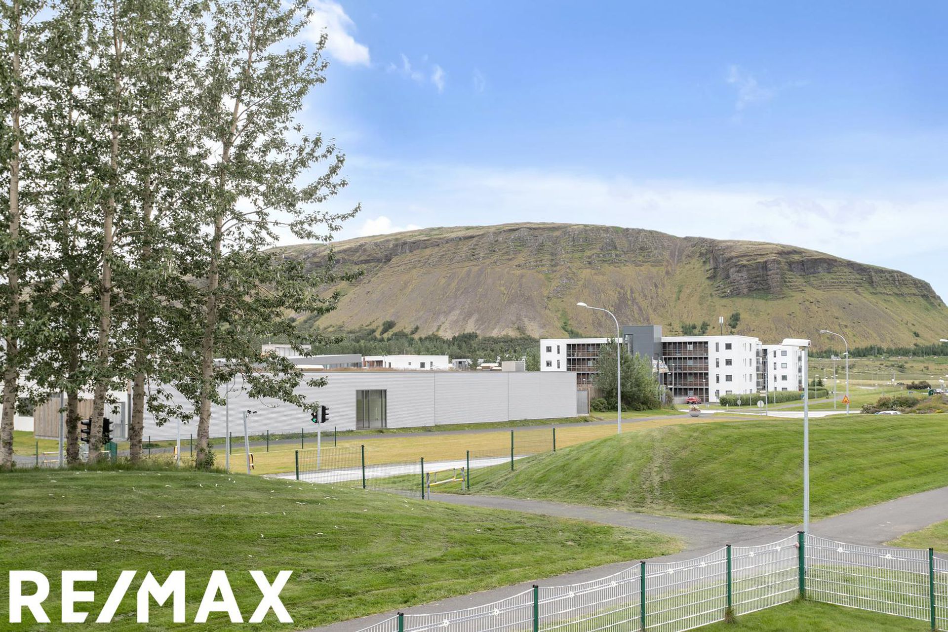 Blikahöfði 5, 270 Mosfellsbær