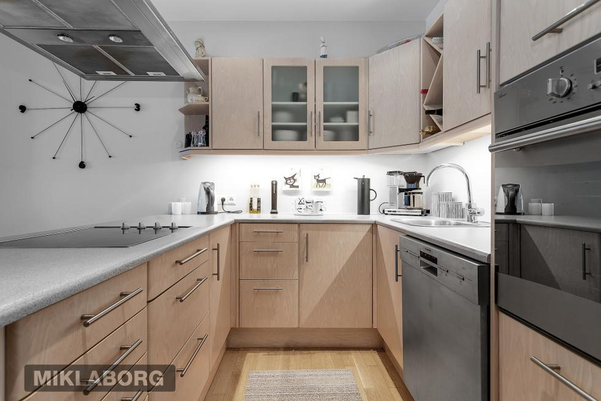 Laufásvegur 17 - 0103, 101 Reykjavík