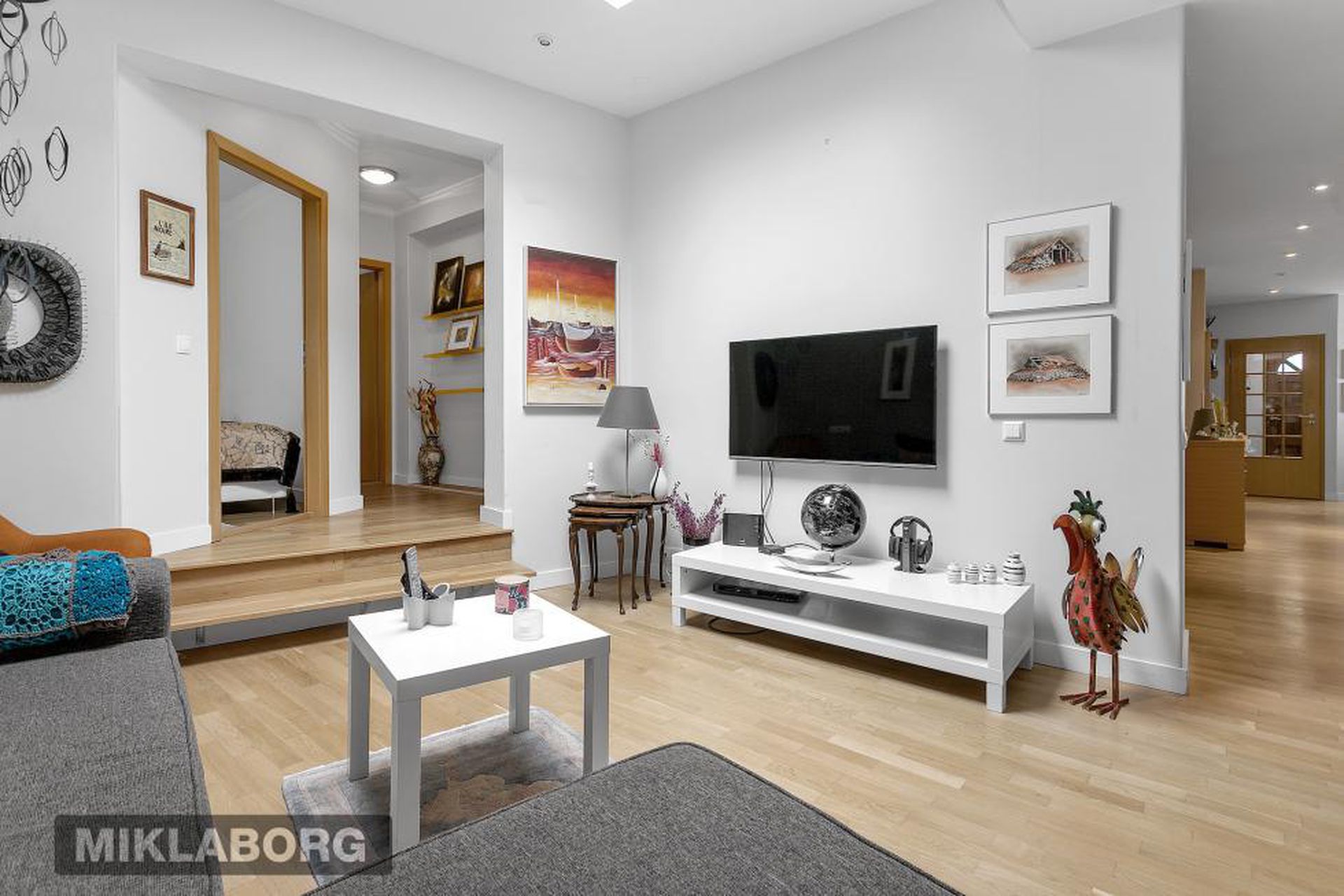 Laufásvegur 17 - 0103, 101 Reykjavík