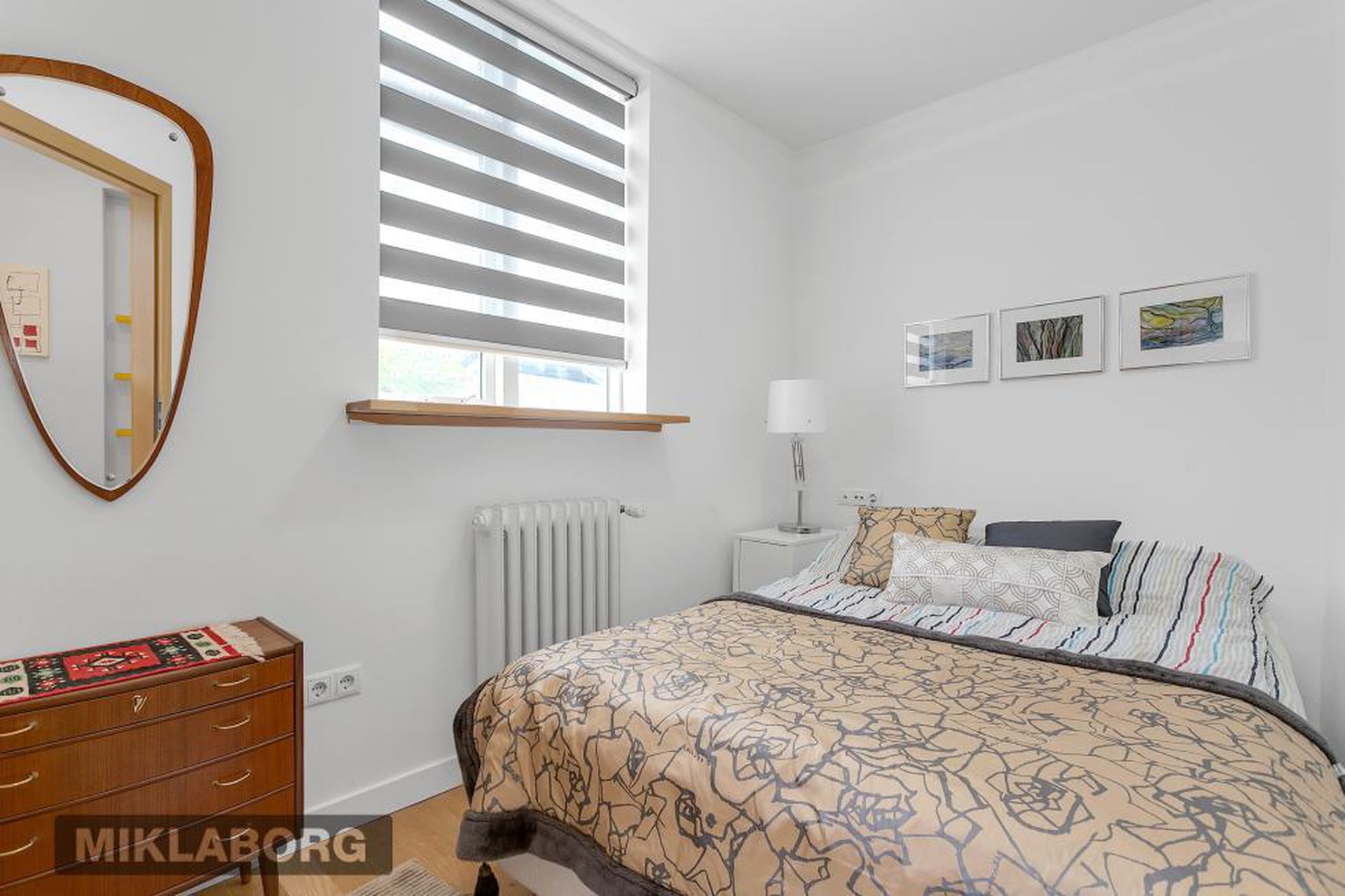 Laufásvegur 17 - 0103, 101 Reykjavík