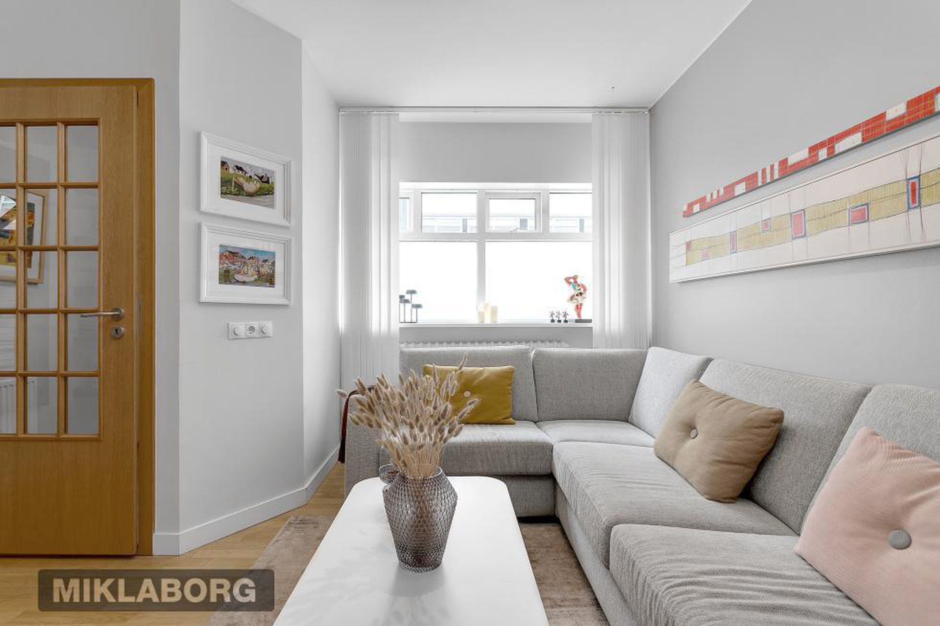 Laufásvegur 17 - 0103, 101 Reykjavík