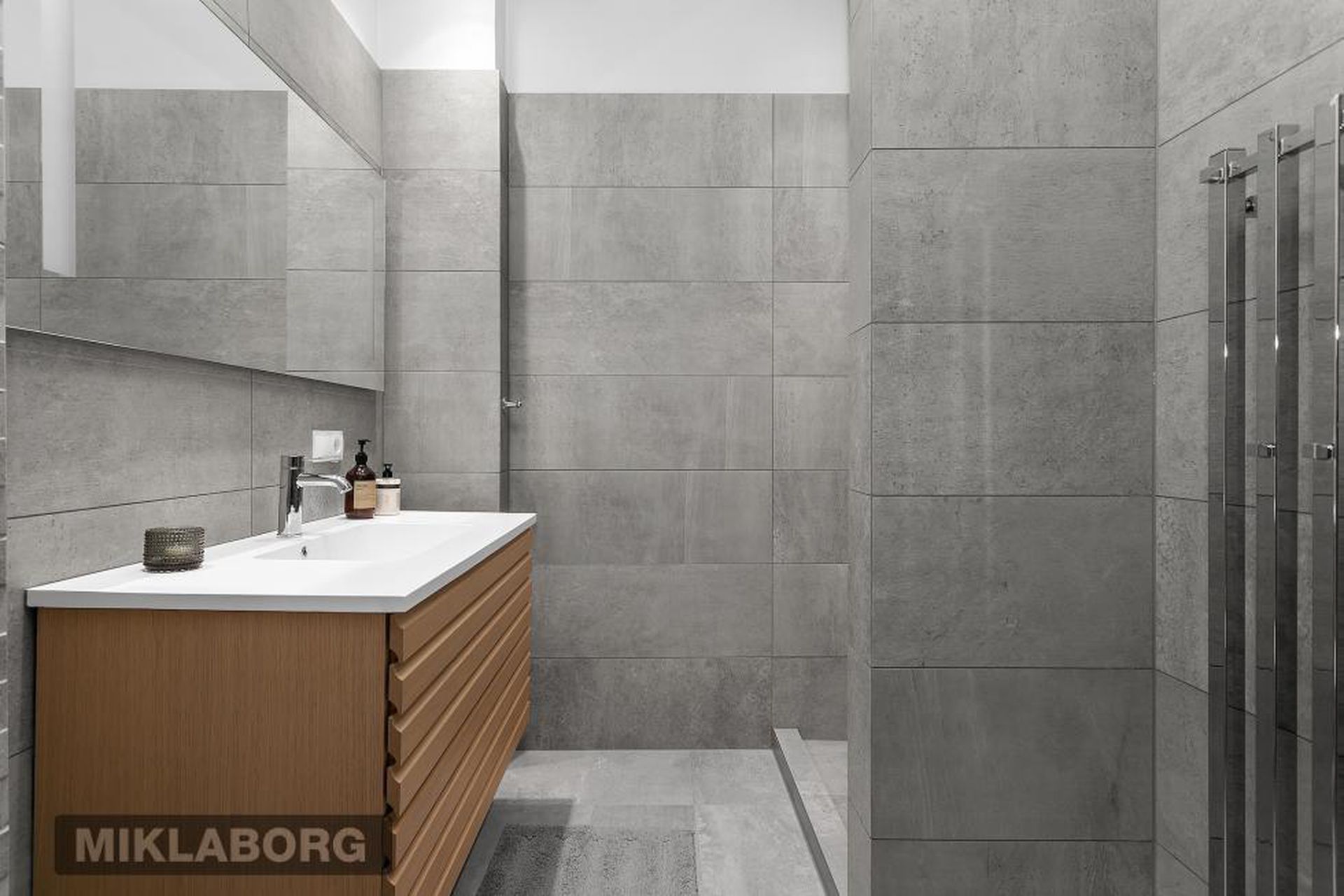 Laufásvegur 17 - 0103, 101 Reykjavík