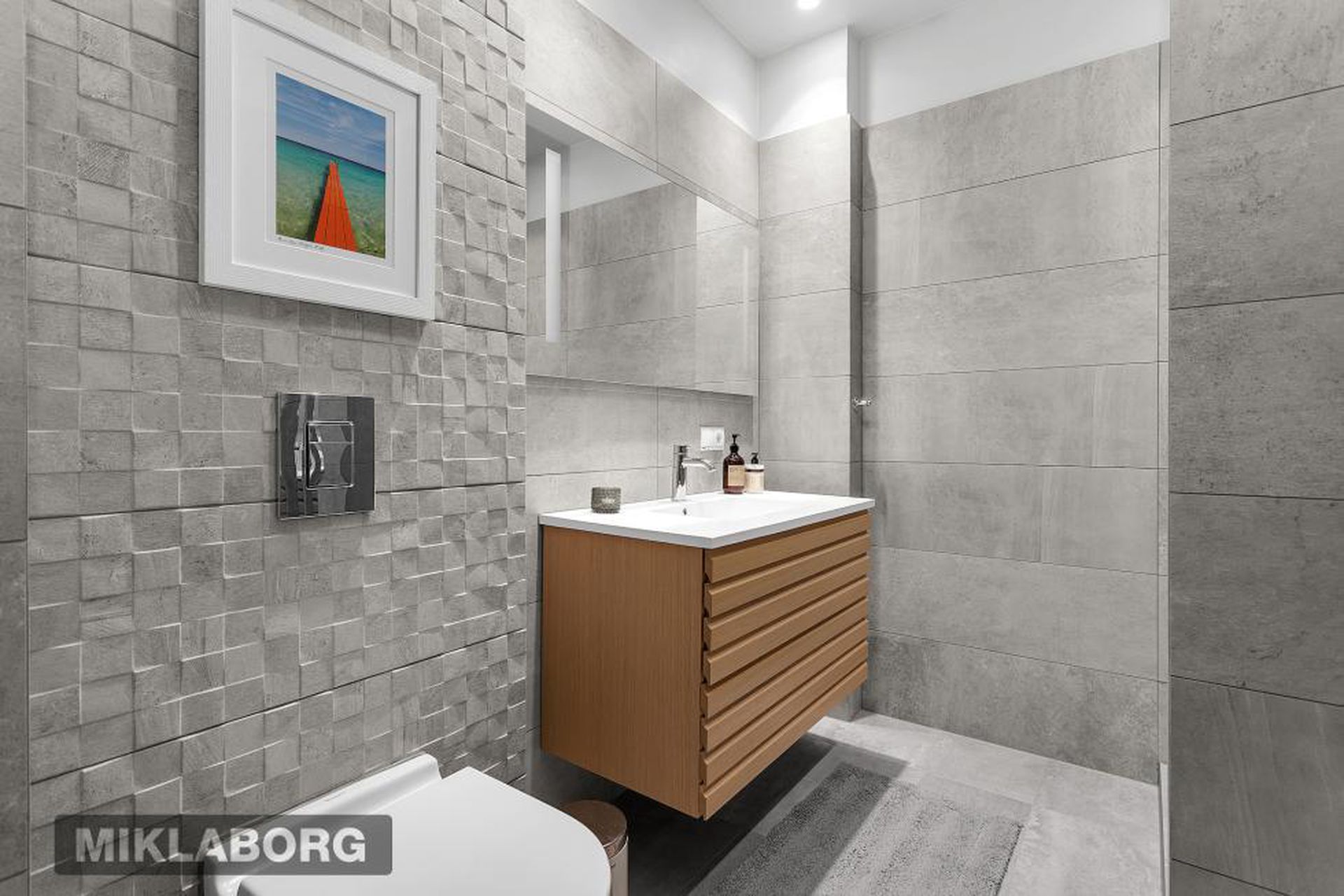 Laufásvegur 17 - 0103, 101 Reykjavík