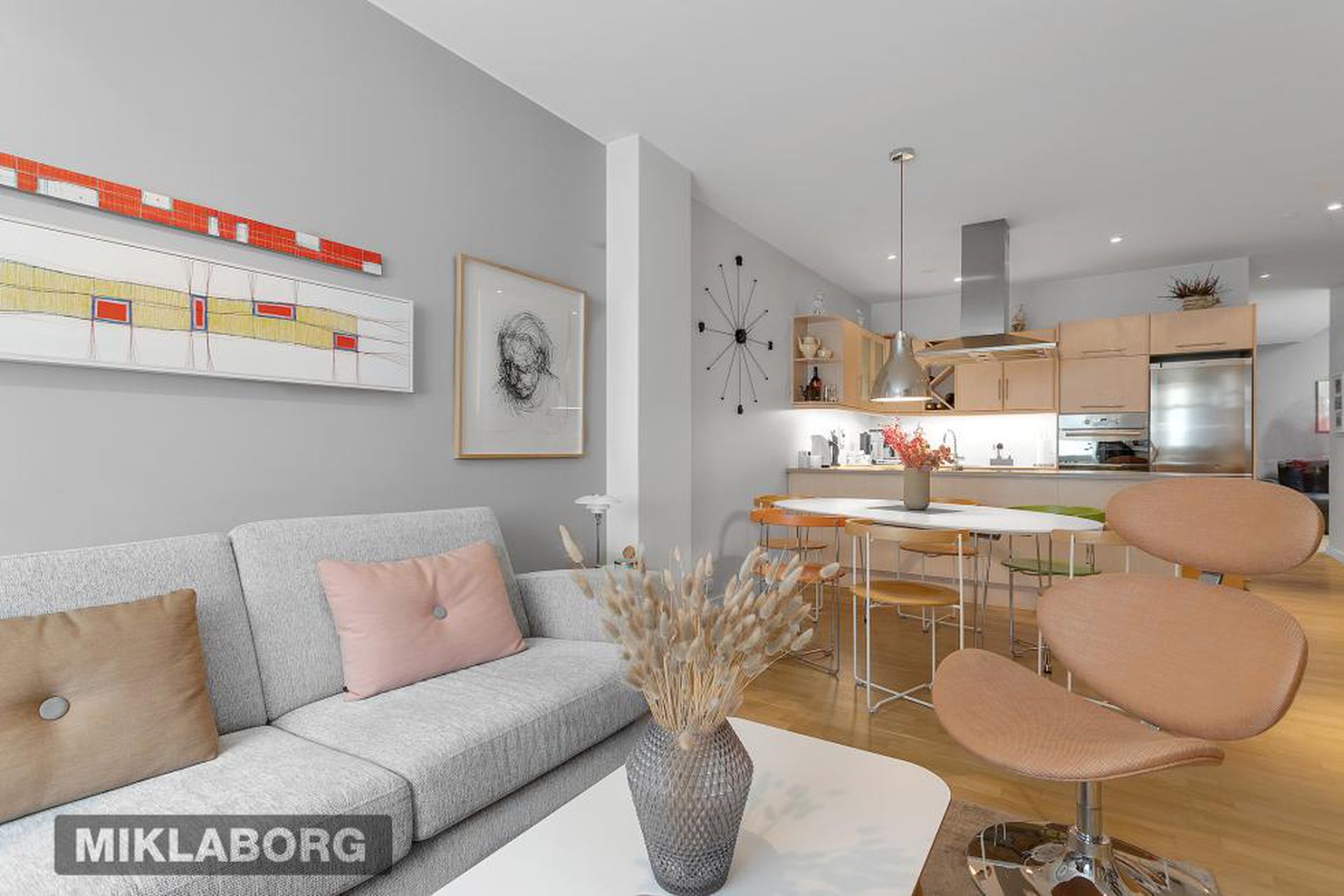 Laufásvegur 17 - 0103, 101 Reykjavík