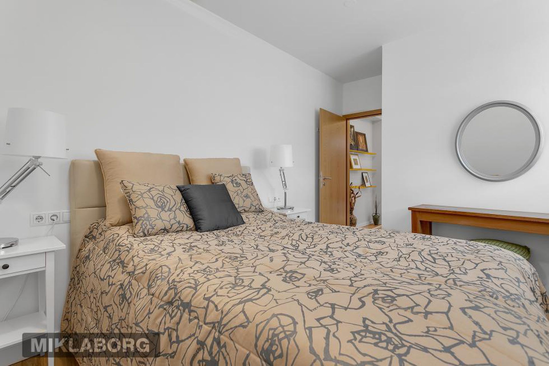 Laufásvegur 17 - 0103, 101 Reykjavík