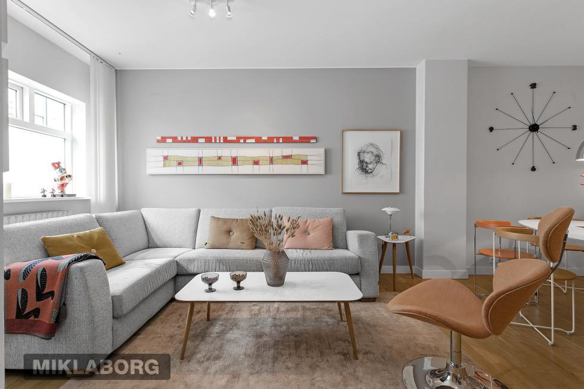 Laufásvegur 17 - 0103, 101 Reykjavík